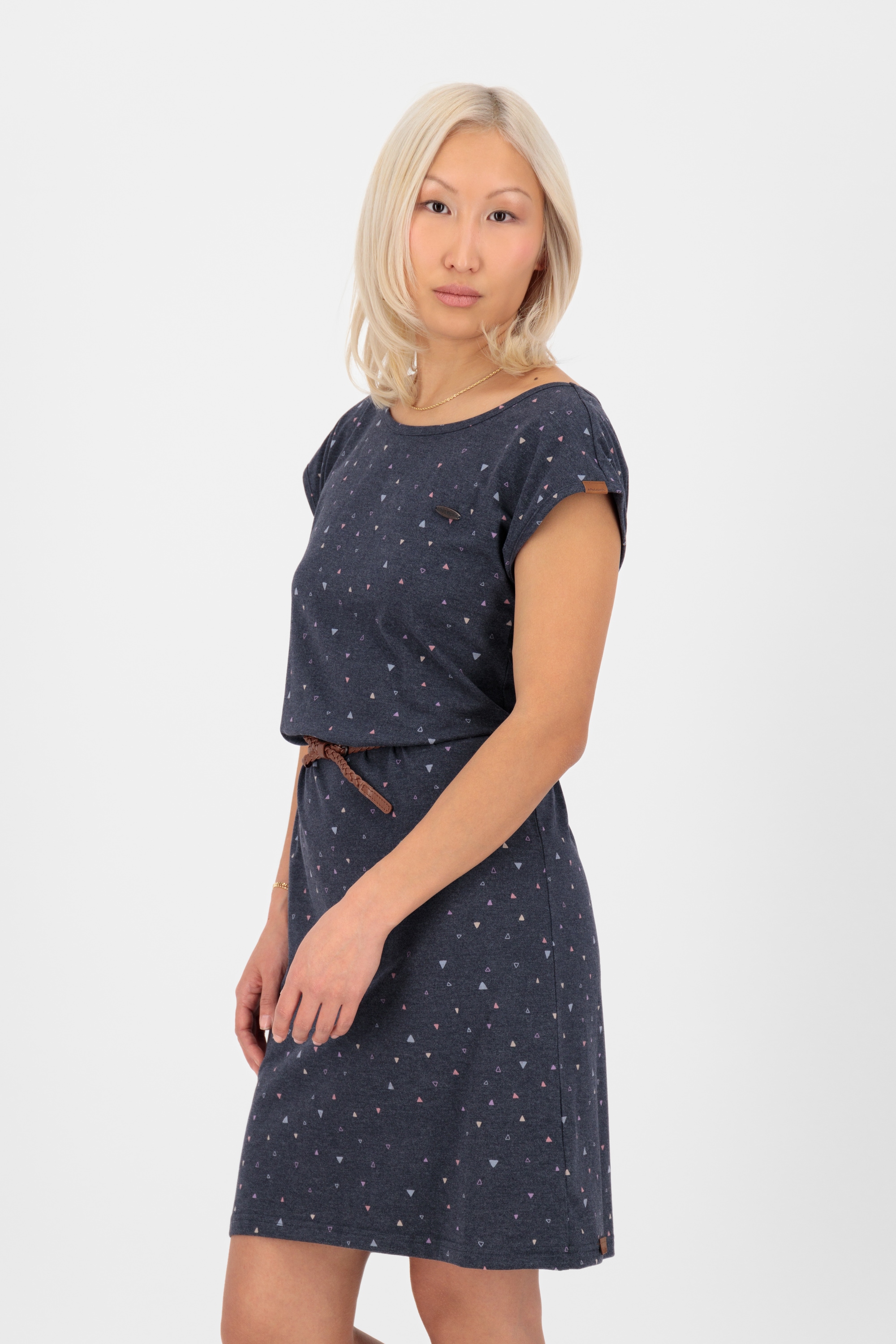 Alife & Kickin Sommerkleid