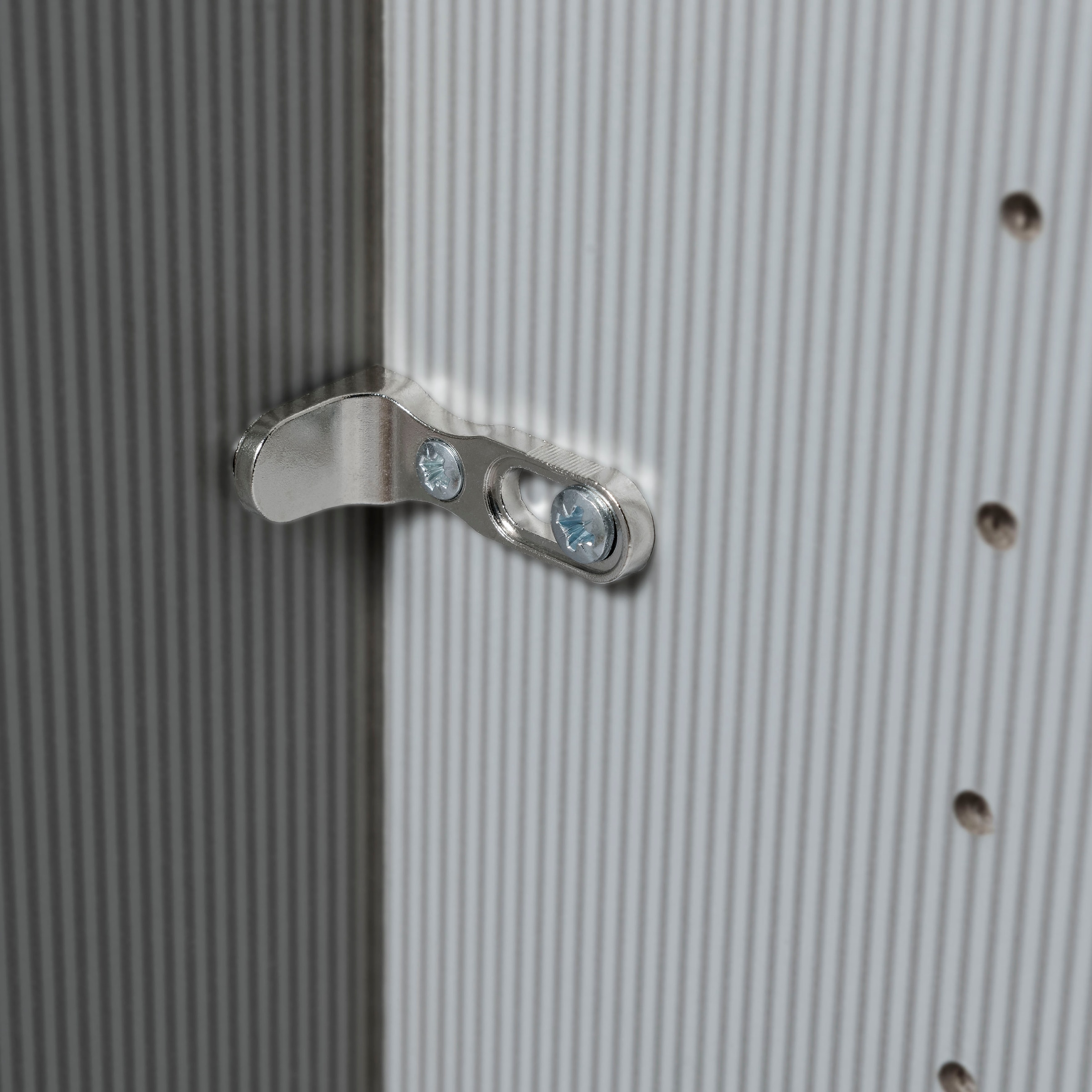 WIEMANN Schwebetürenschrank »Kos« mit Schattenfuge