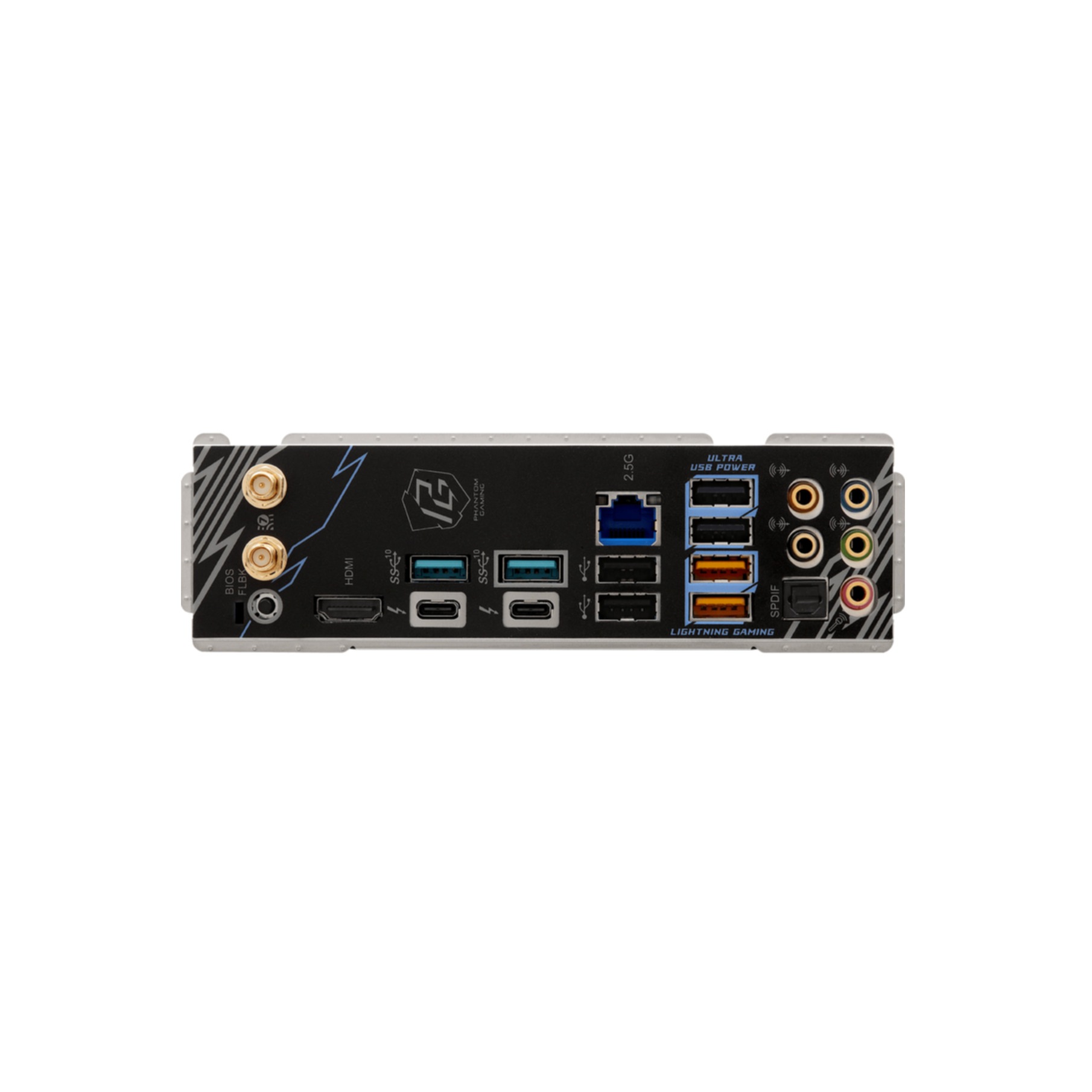 Asrock Mainboard »Z890 Lightning WiFi«