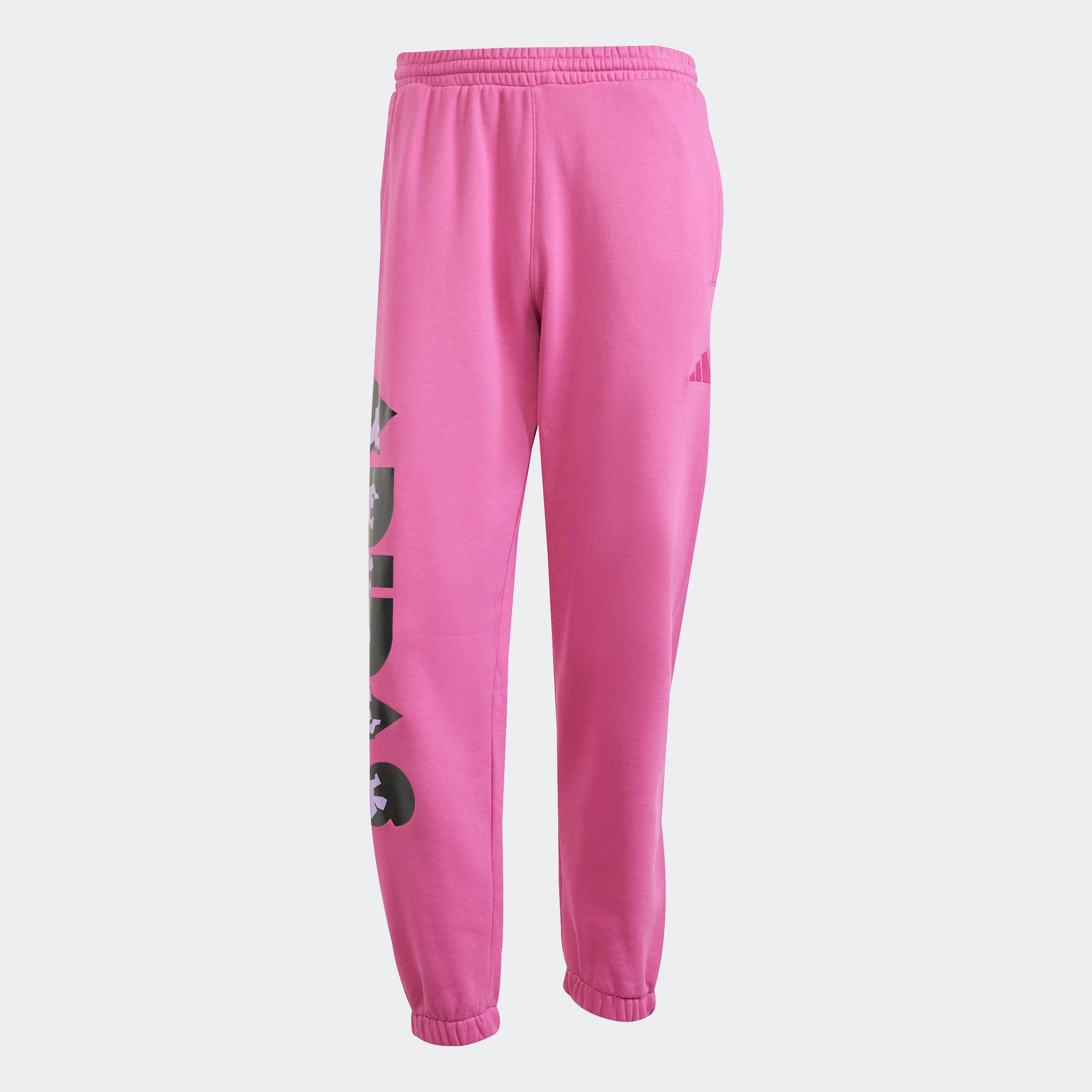 adidas Performance Sporthose »M JS PANTS«, (1 tlg.)