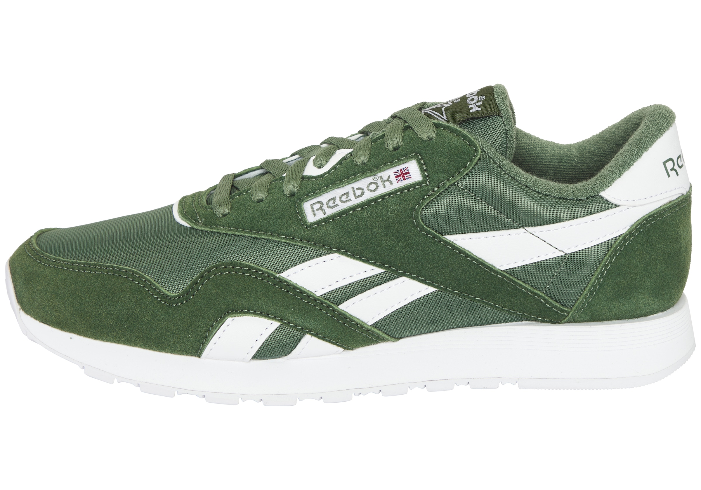 Reebok Classic Sneaker »CLASSIC NYLON«
