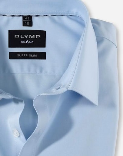 OLYMP Businesshemd »No. Six super slim«