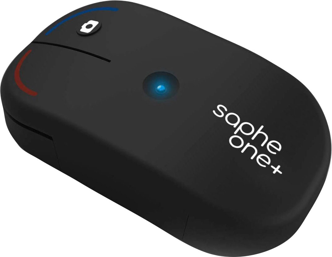 Saphe Verkehrsalarm »Saphe one+«, Verbindung mit Smartphone via Bluetooth  online kaufen, mit 3 Jahren XXL Garantie