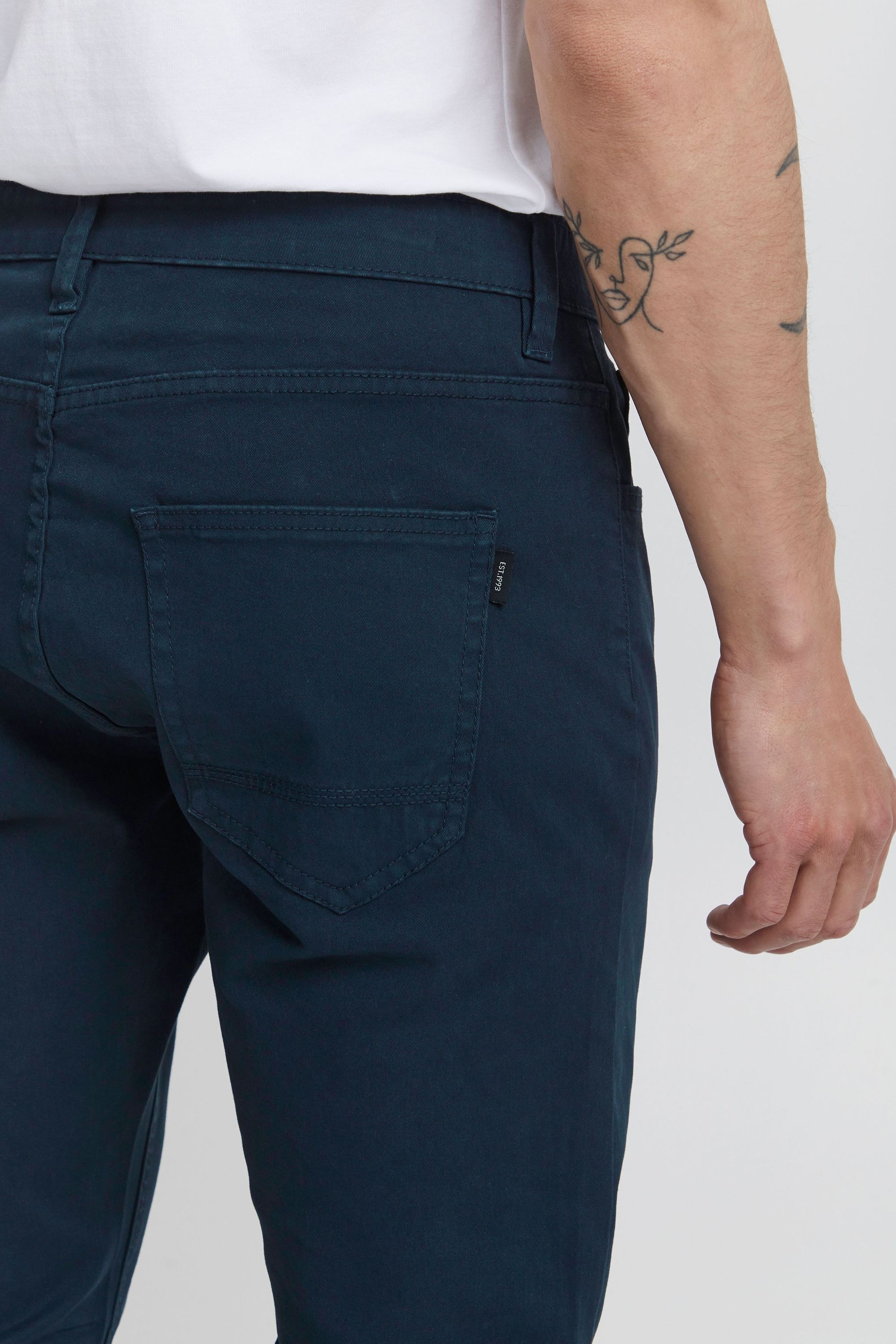 Indicode 5-Pocket-Jeans »5-Pocket-Jeans IDPokar«