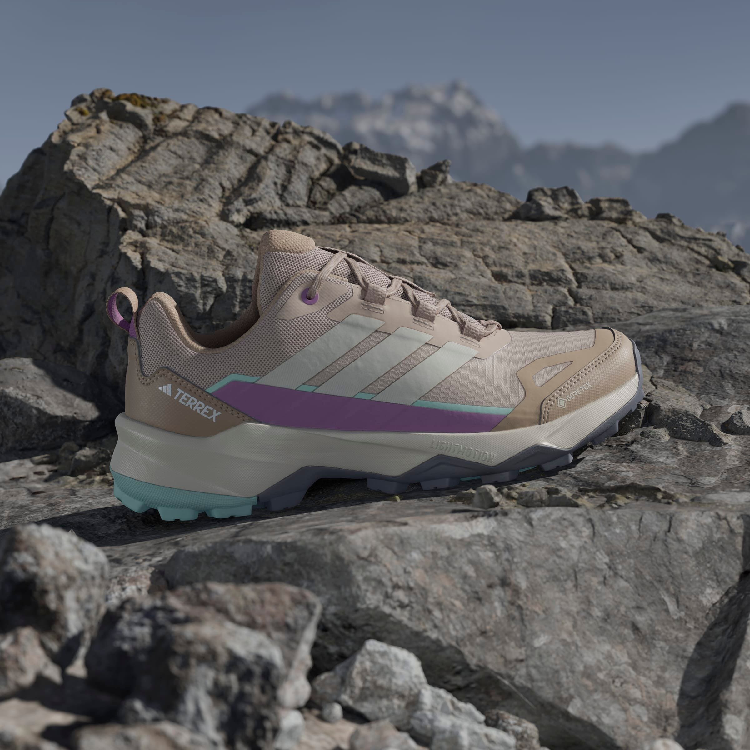 adidas TERREX Wanderschuh »SKYCHASER AX5 GORE-TEX«, wasserdicht
