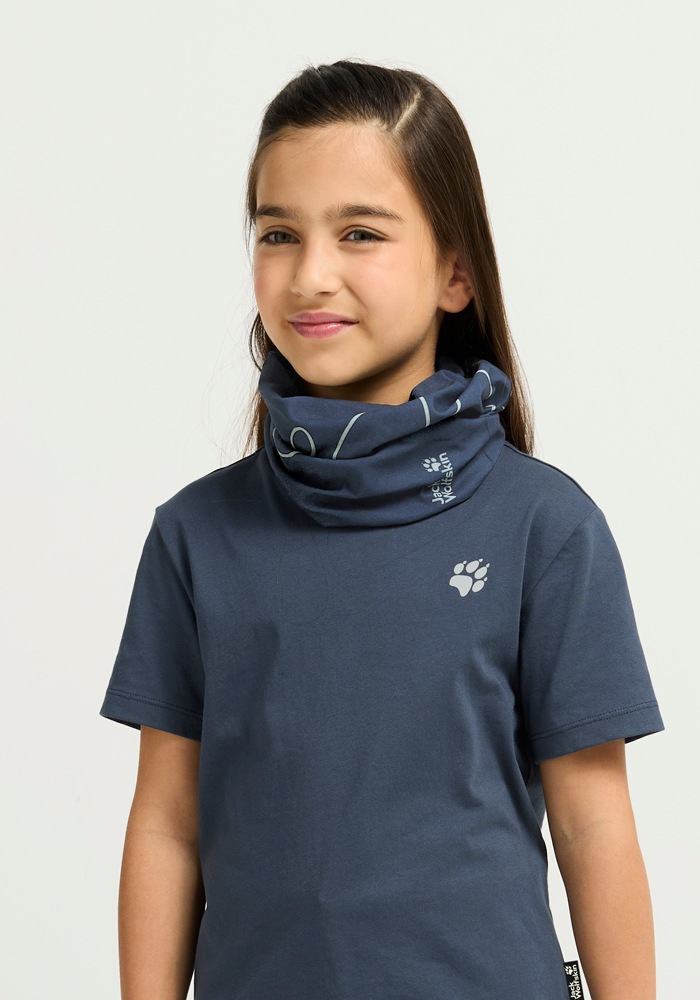 Jack Wolfskin Loop »SOLID NECKGAITER K«