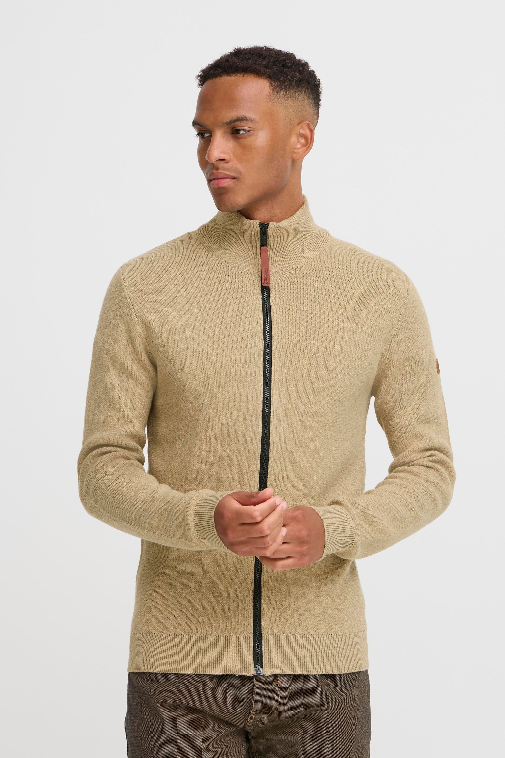 Blend Strickjacke »Trainingsjacke BHMFINDUS«