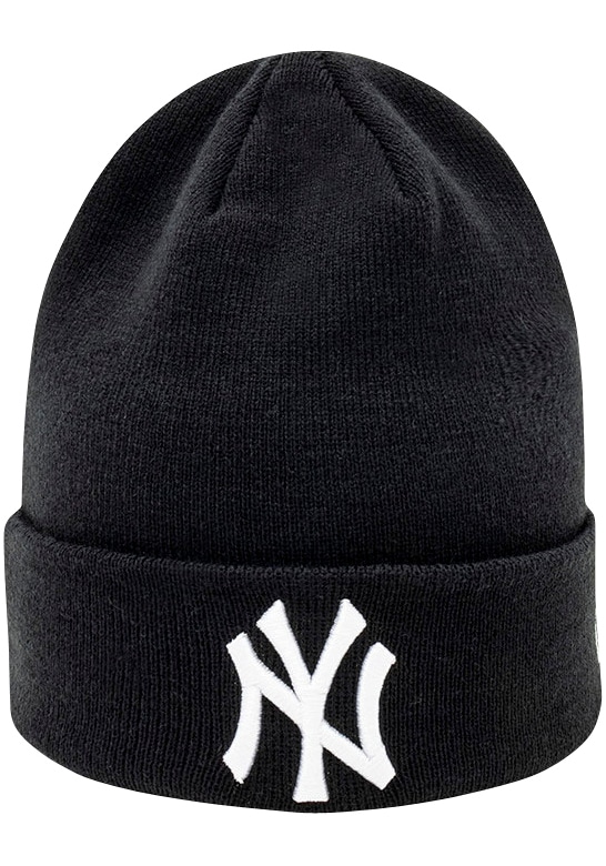 New Era Strickmütze »NEW YORK YANKEES«