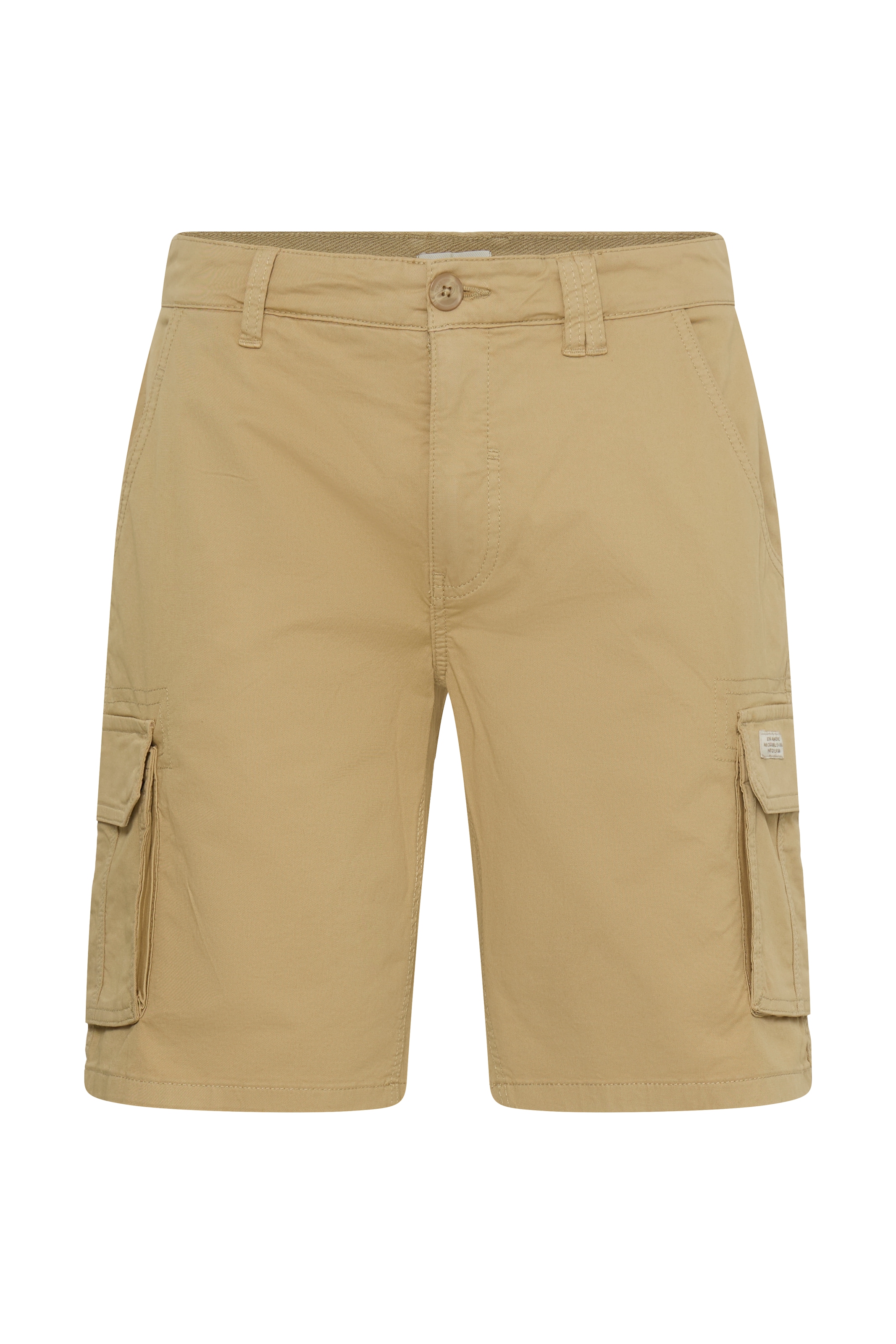 Blend Shorts »BHMORGAN REG  CARGO SHORTS«