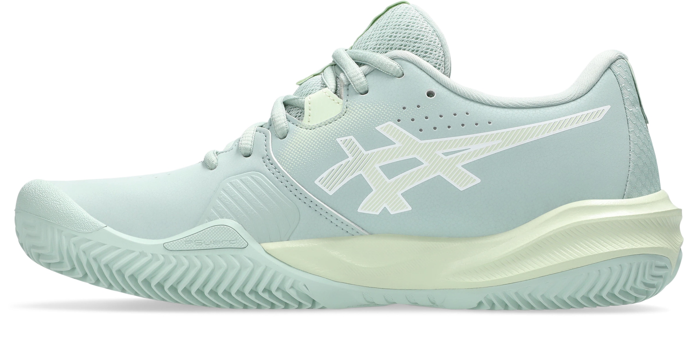 Asics Tennisschuh »GEL-CHALLENGER 15 CLAY«, Sandplatzschuhe für Ascheplätze