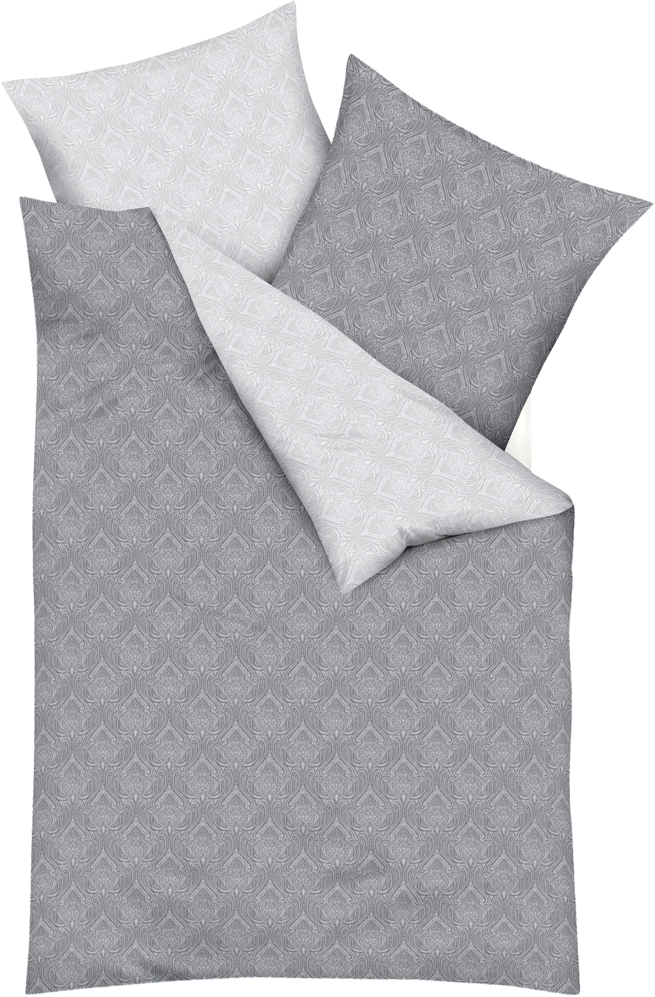 Kaeppel Bettwäsche »La Ville« 2 Stk. tlg.