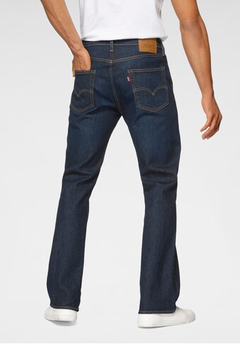 Levi's® Bootcut-Jeans »527™« kaufen Levi's® Bootcut-Jeans »527™« kaufen