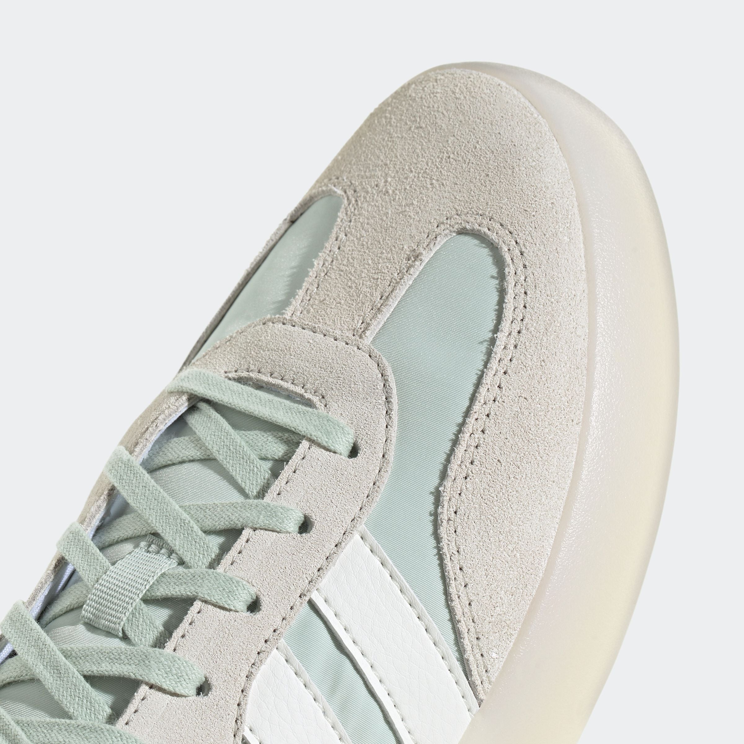 adidas Sportswear Sneaker »BARREDA DECODE«, Design auf den Spuren des adidas Handball Spezial