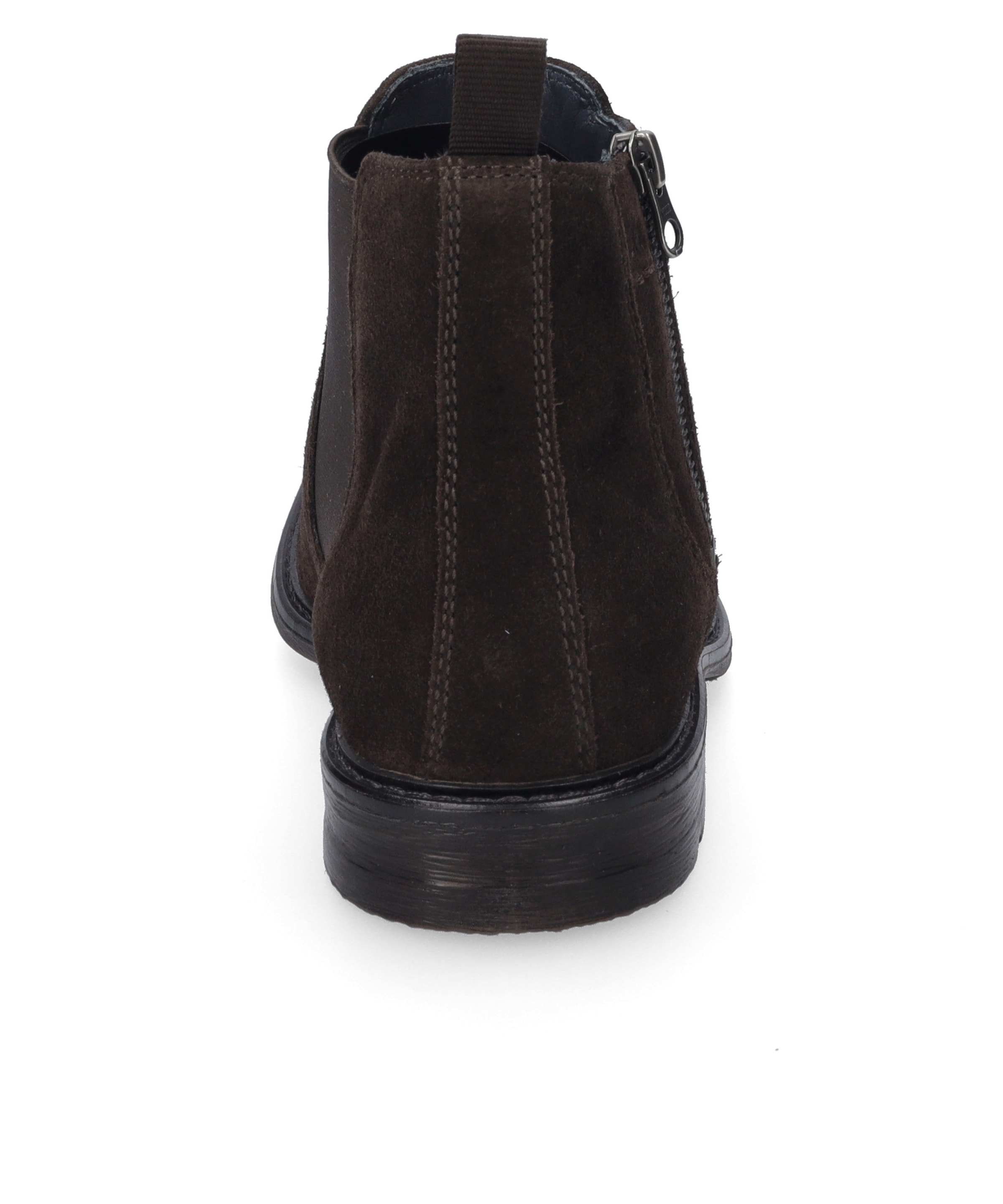 Josef Seibel Stiefelette »Earl 12, moro«