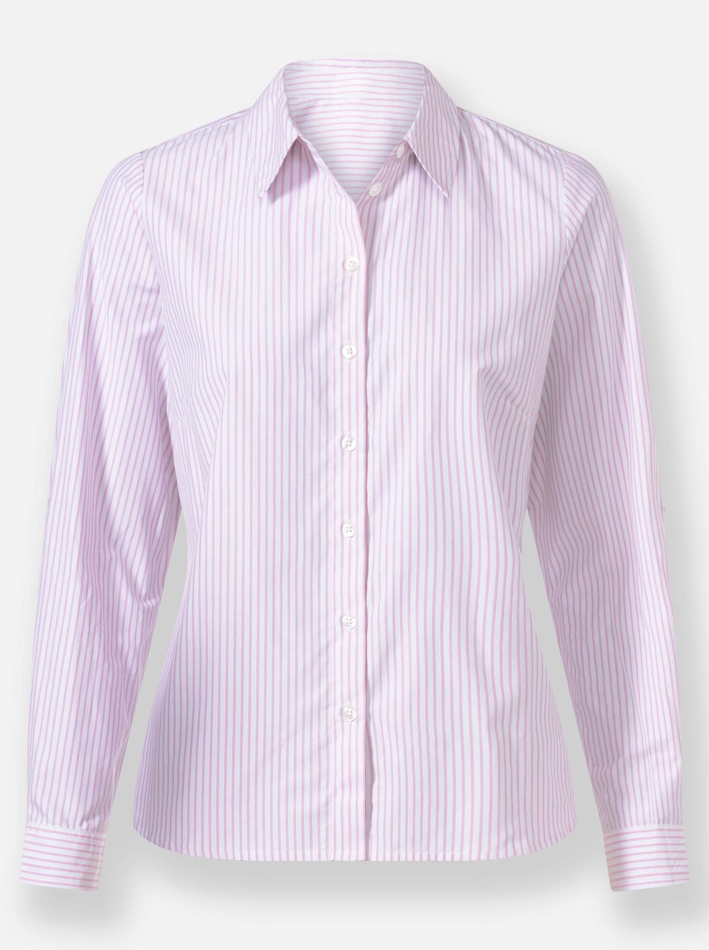 Casual Looks Hemdbluse