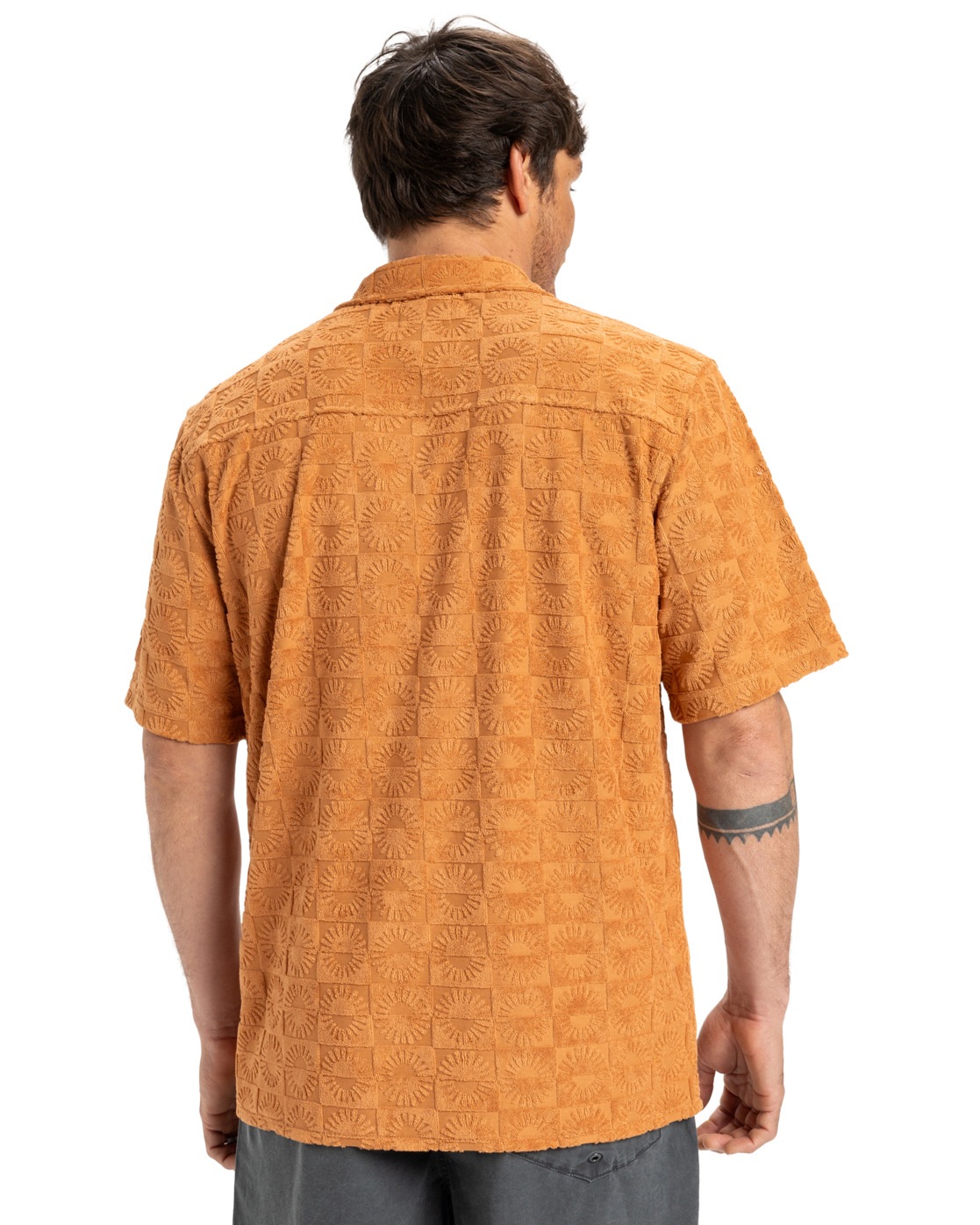 Quiksilver Funktionshemd »Panashirt«