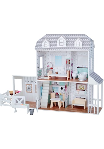 TEAMSON™ KIDS    Puppenhaus »Olivia's Little World, Dreamland Farm«, mit Sound kaufen