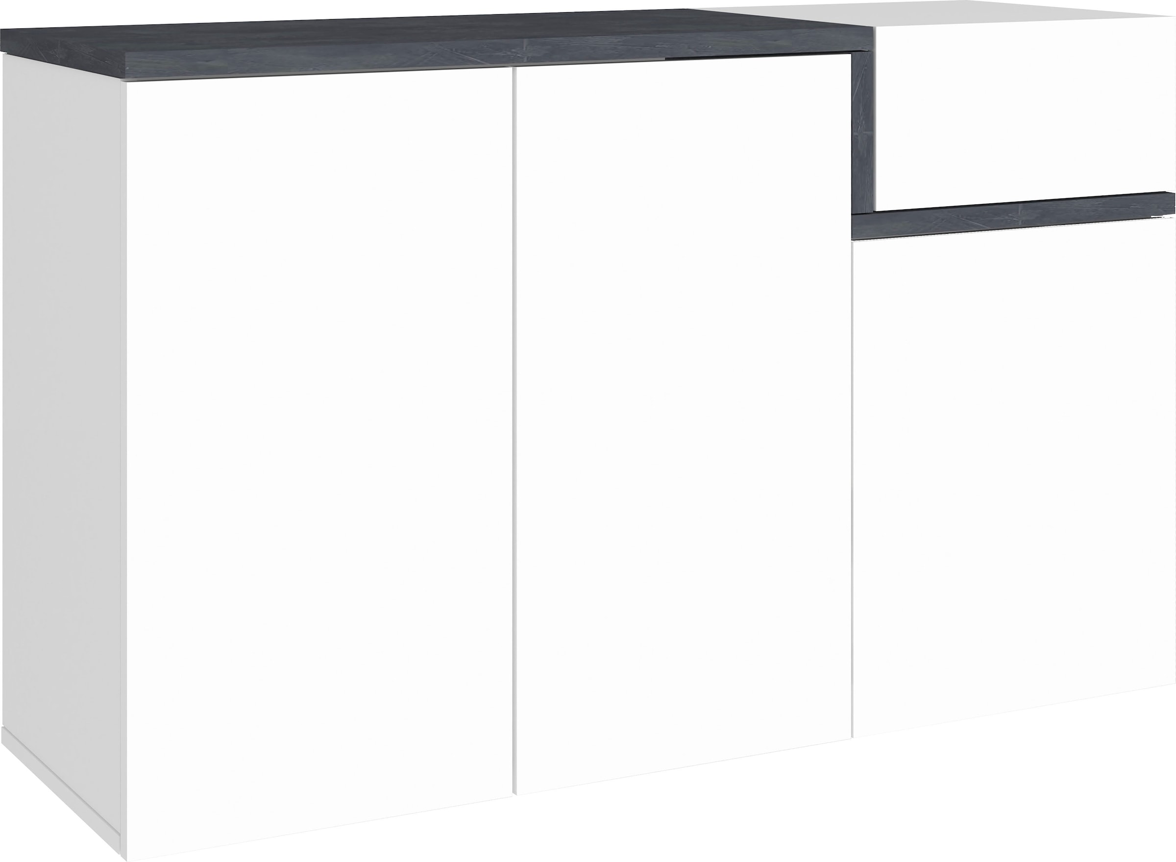 Tecnos Schuhschrank »Zet«, Breite 120 cm online bestellen | UNIVERSAL