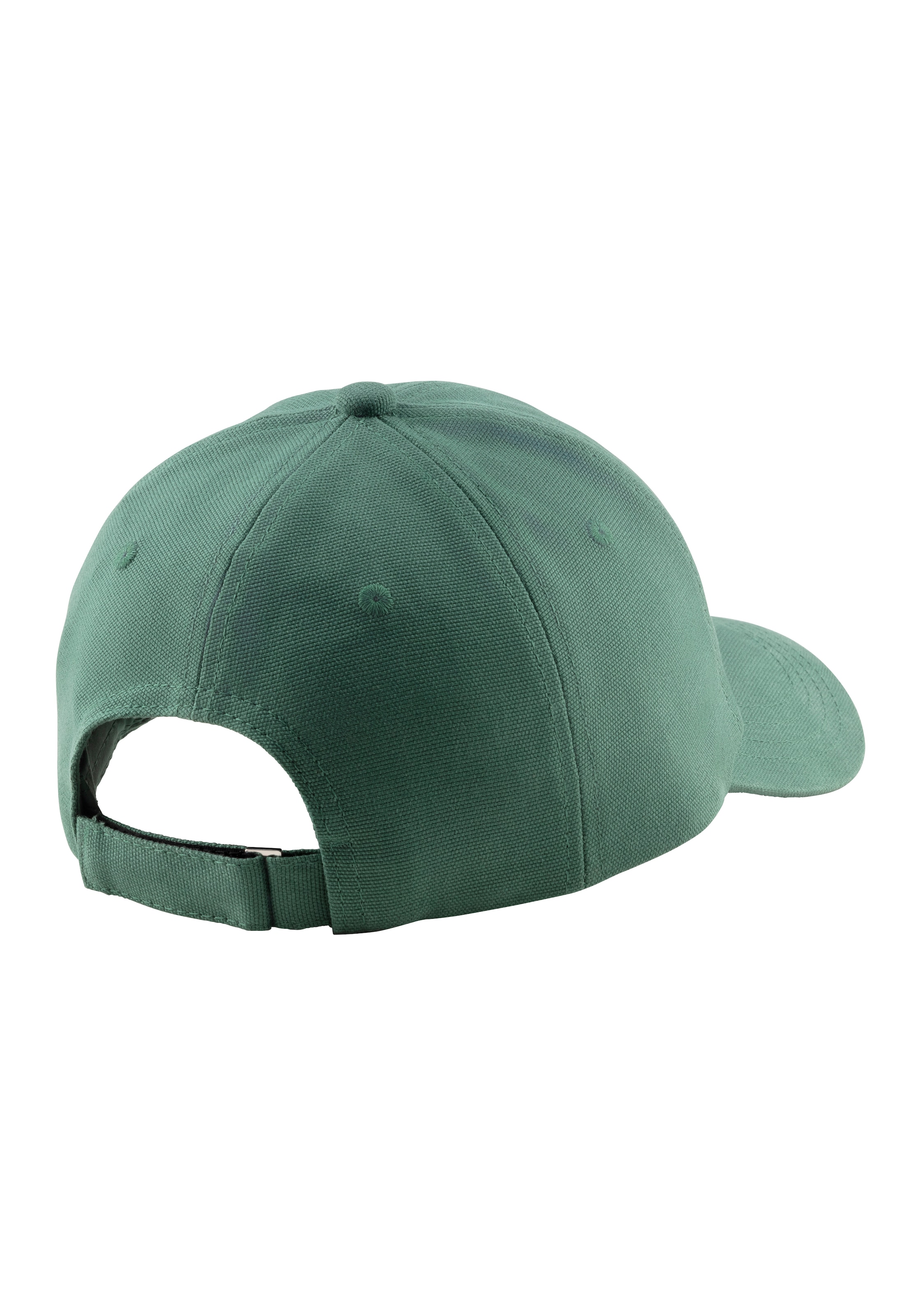 BOSS Baseball Cap »Ari-CA«, mit BOSS Logo-Badge, verstellbare Weite, unisex
