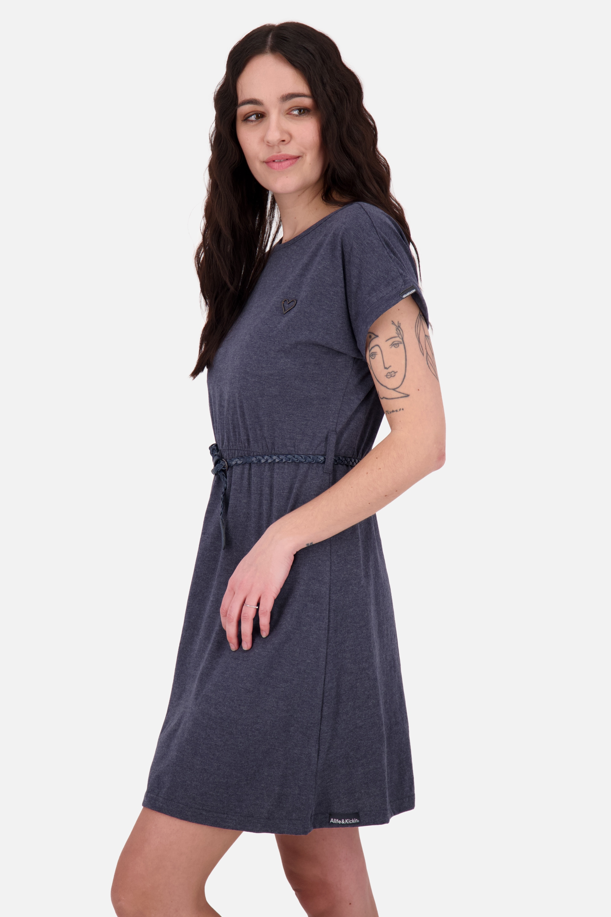 Alife & Kickin Sommerkleid