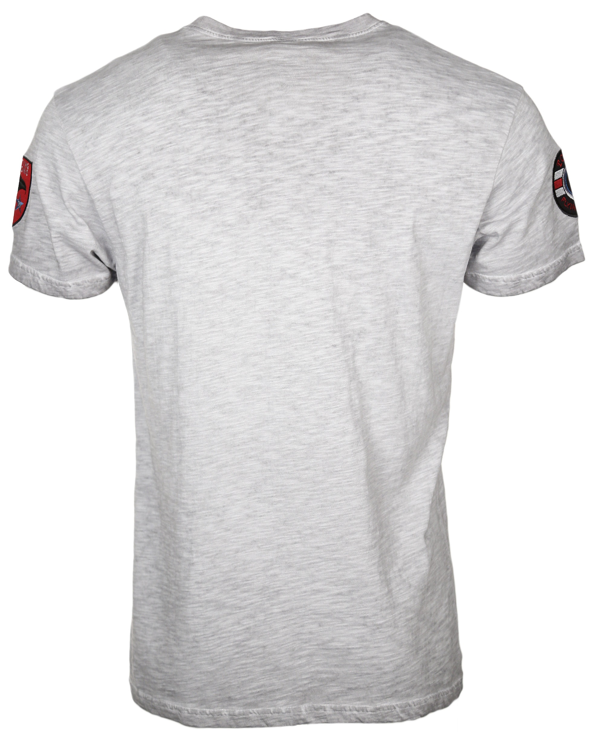 TOP GUN T-Shirt »T-Shirt Stormy TG20191005«