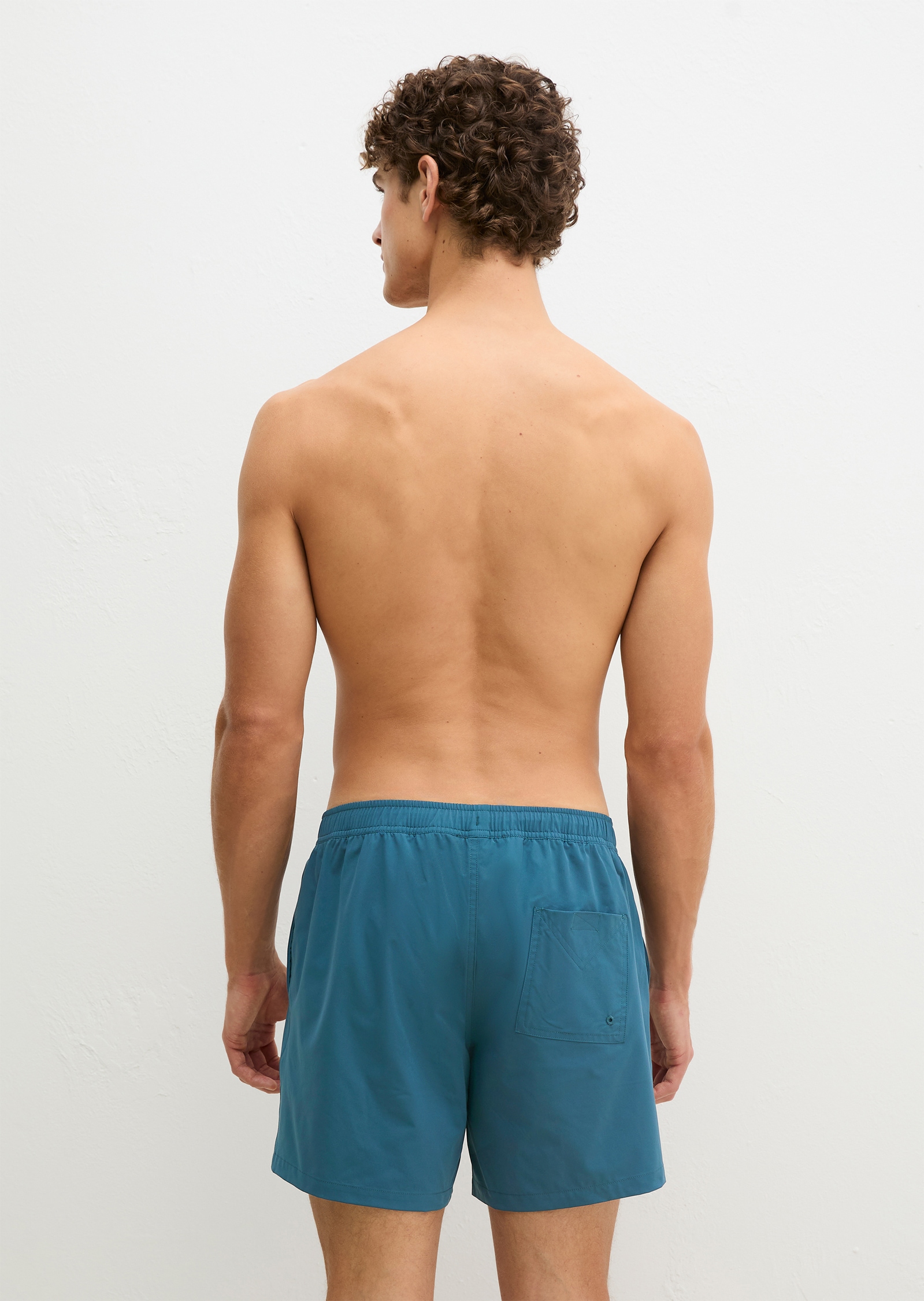 Marc O'Polo Badeshorts »Essentials«
