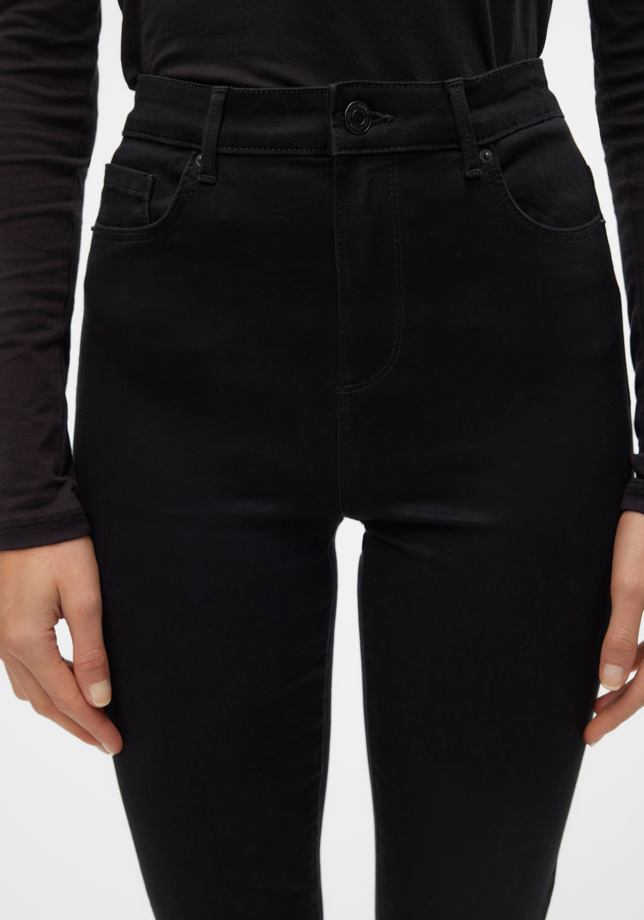 Vero Moda High-waist-Jeans »VMSOPHIA«