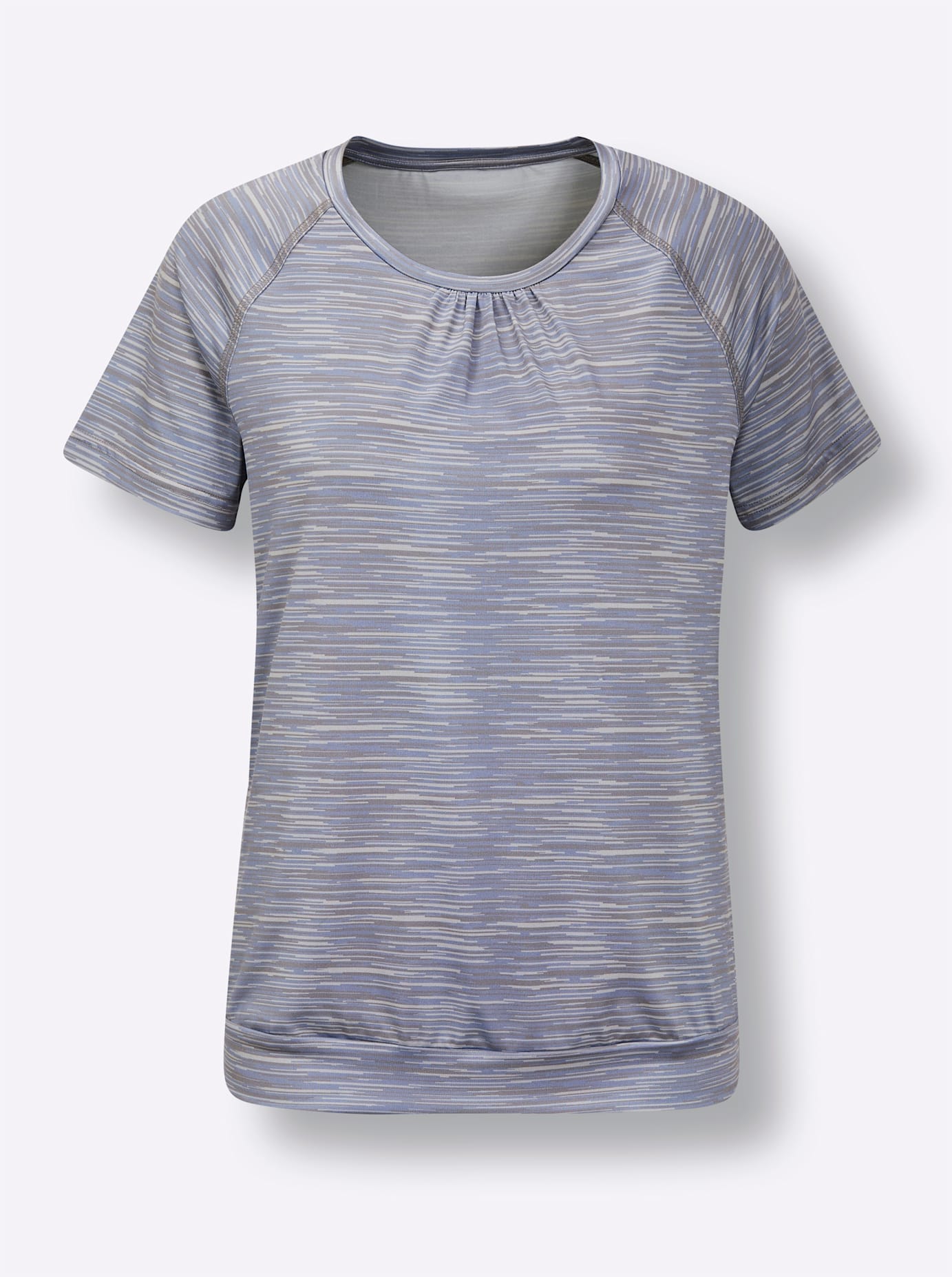 Catamaran Trainingsshirt »Funktions-Shirt«, (1 tlg.)