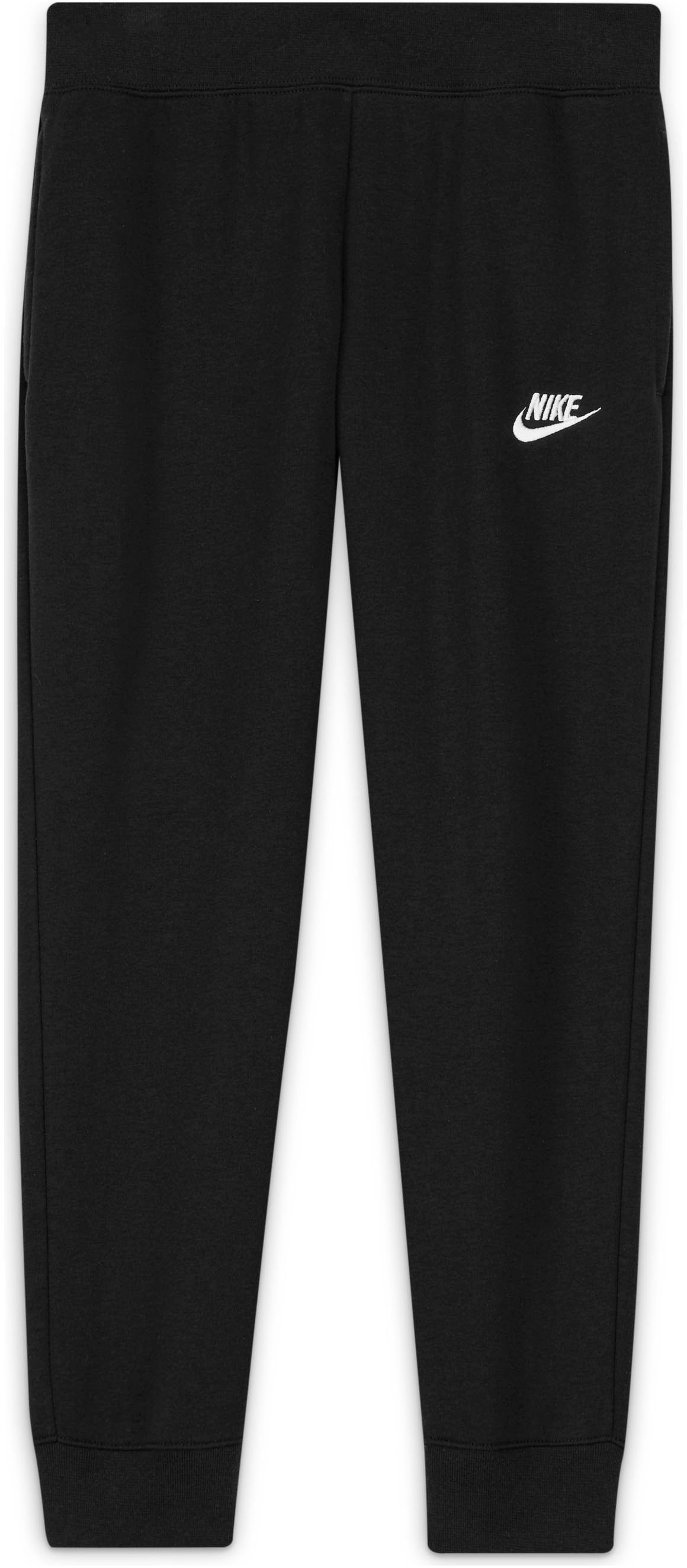 Nike Sportswear Jogginghose »Club Fleece Big Kids' (Girls') Pants«