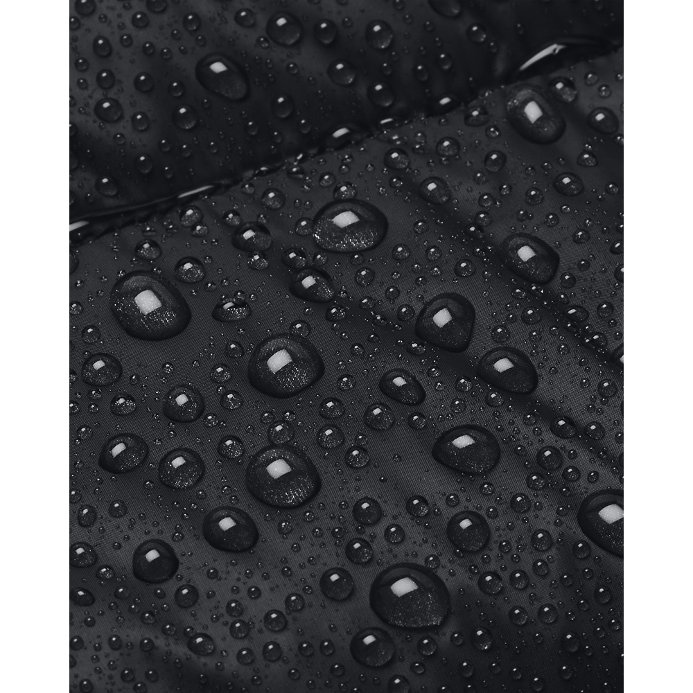 Under Armour® Daunenjacke »LEGEND DOWN HOODED JACKET« 1 Stk. tlg. mit Kapuze Winterjacke Herren