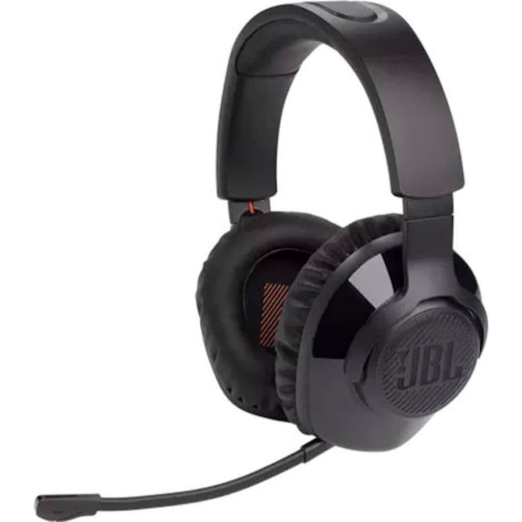 JBL Headset »Quantum 350«, WLAN (WiFi), Mikrofon abnehmbar