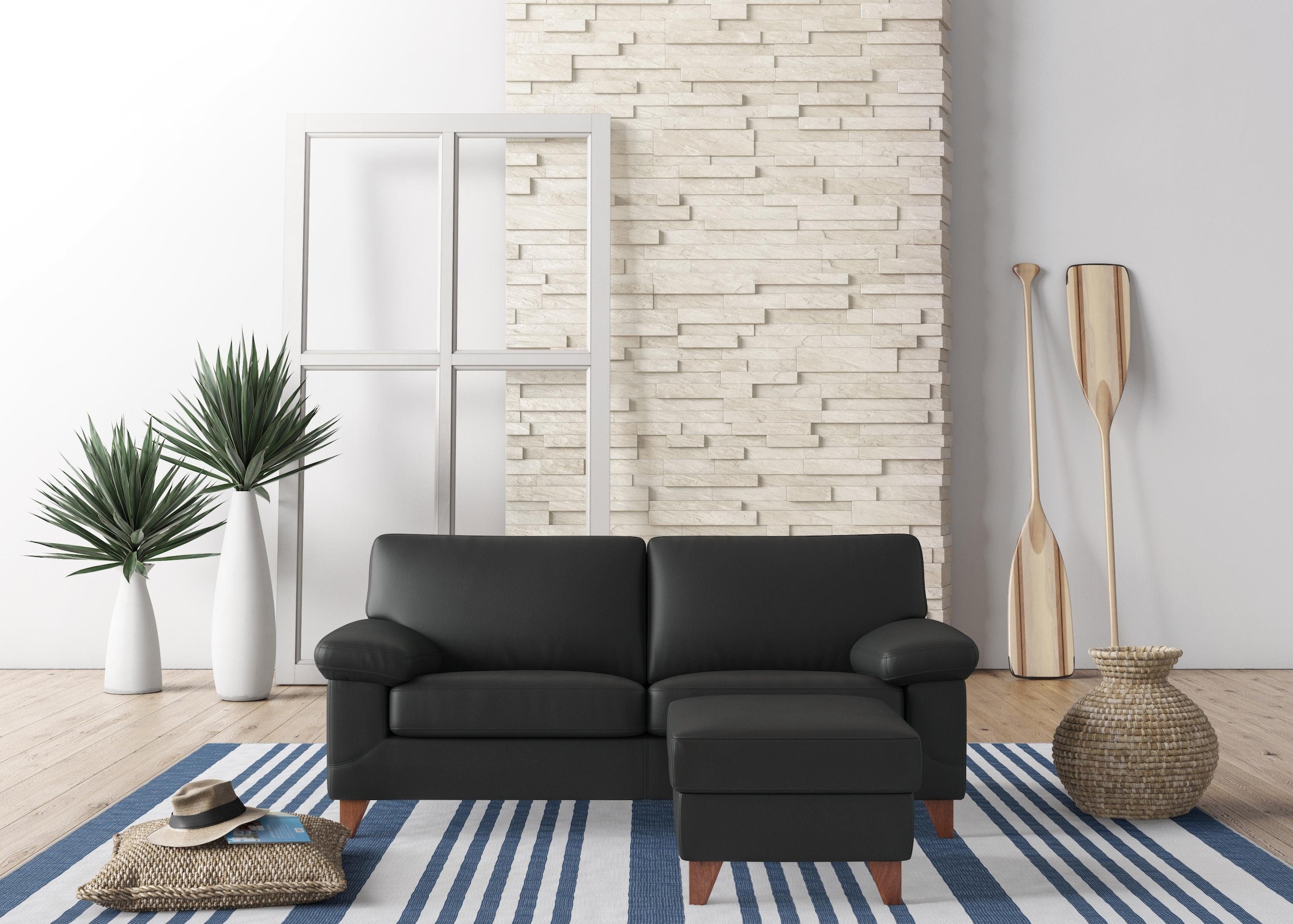 machalke® Hocker »diego«