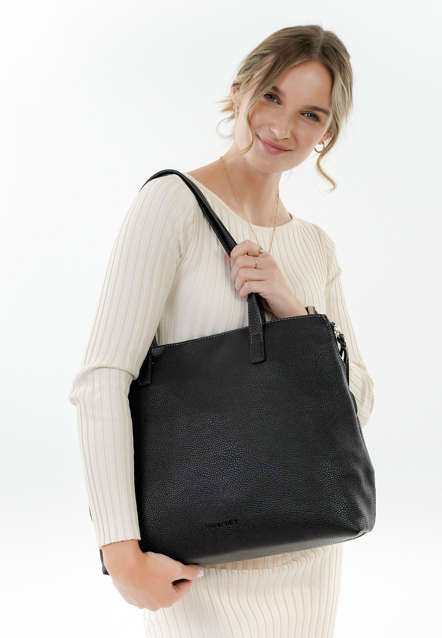 SURI FREY Shopper »Shopper SFY Debby«