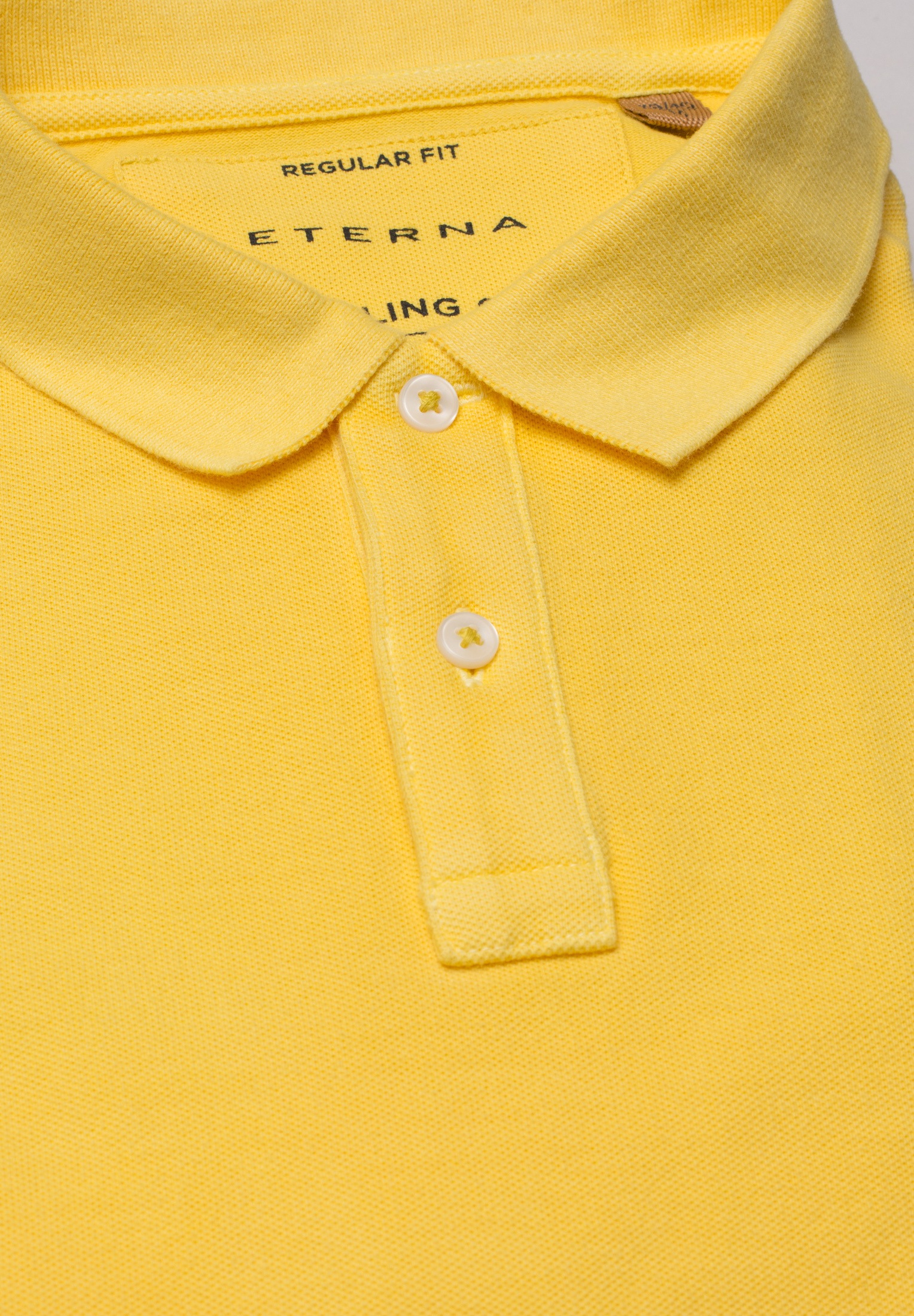 Eterna Poloshirt »REGULAR FIT«