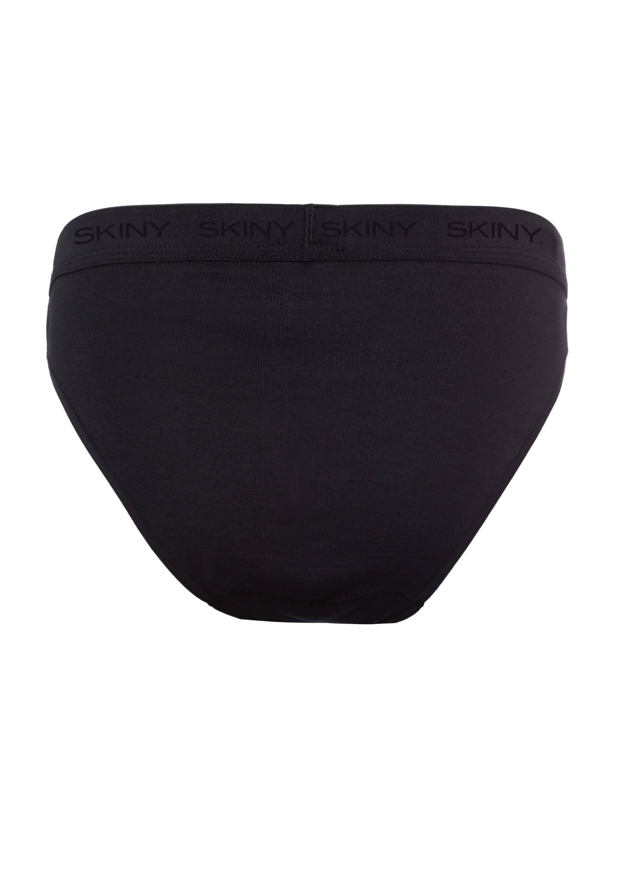 Skiny Slip »Slip 2er Pack«