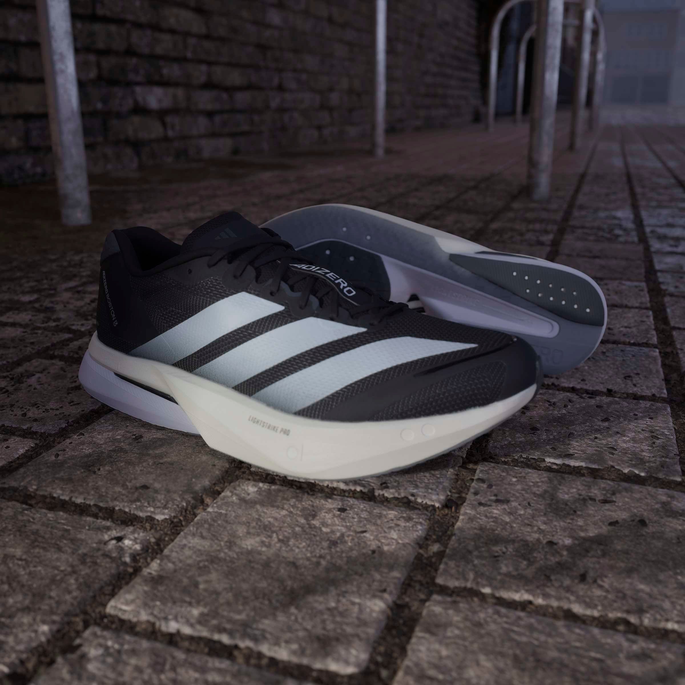 adidas Performance Laufschuh »ADIZERO BOSTON 13«