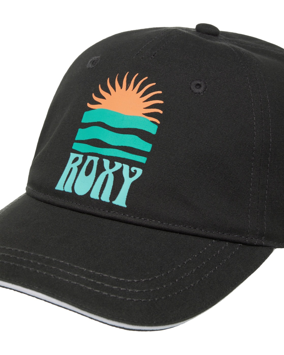Roxy Flex Cap »Live Forever«