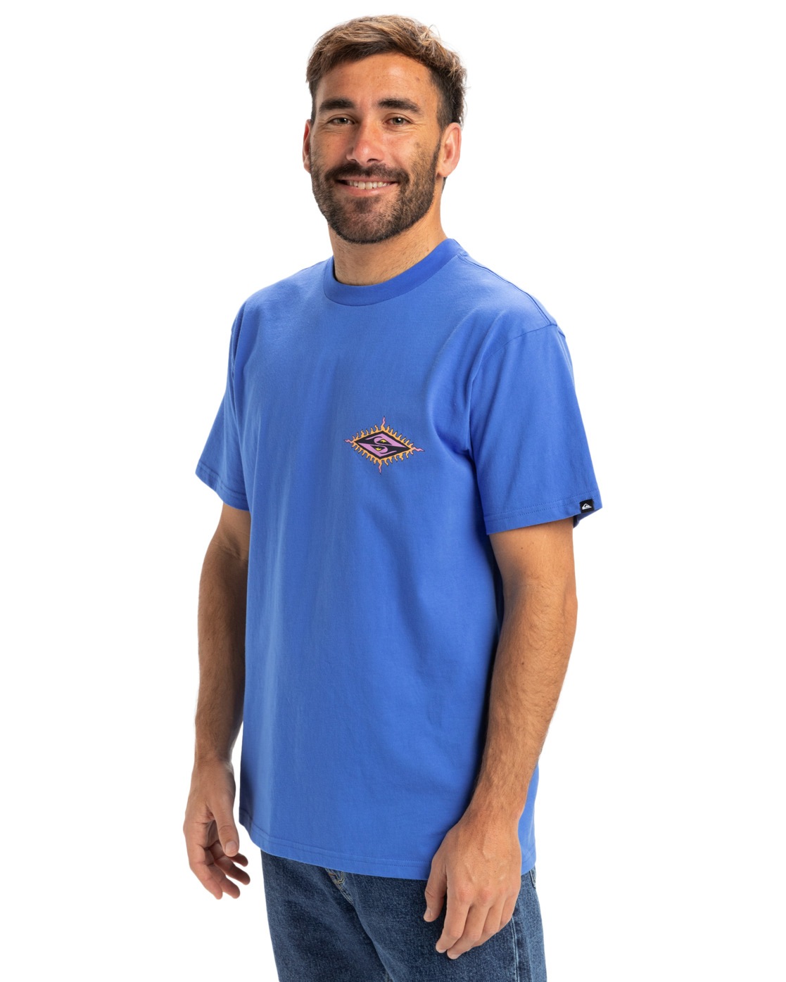 Quiksilver T-Shirt »EV Beach Blast«