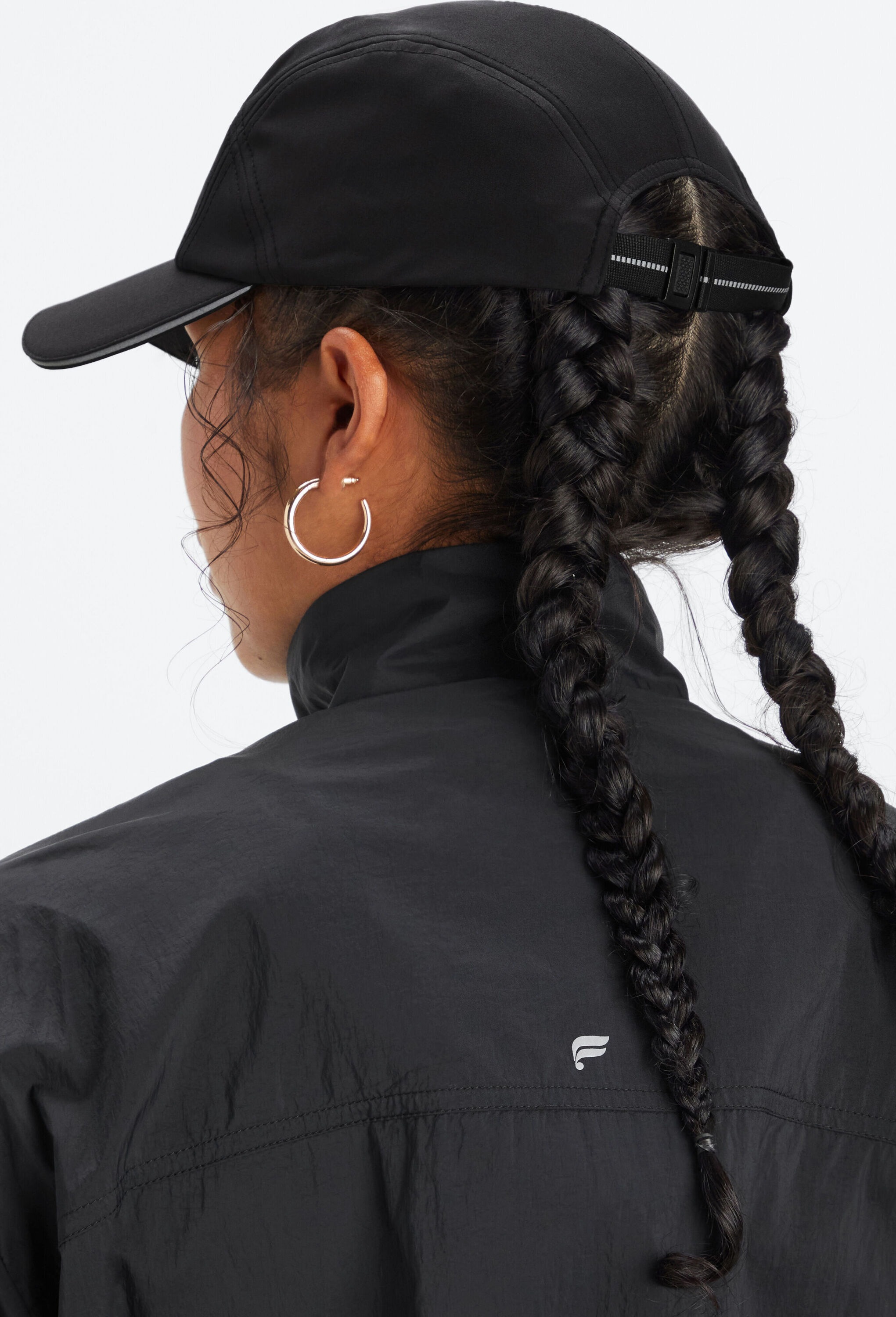 Fabletics Baseball Cap »Fabletics Cap The Fundamental Hat« mit reflektierenden Details