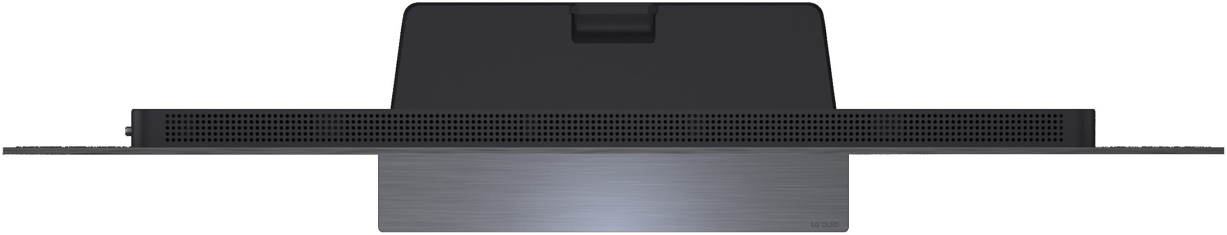 LG OLED-Fernseher »OLED55C68LA« 139 cm/55 ″ Smart-TV