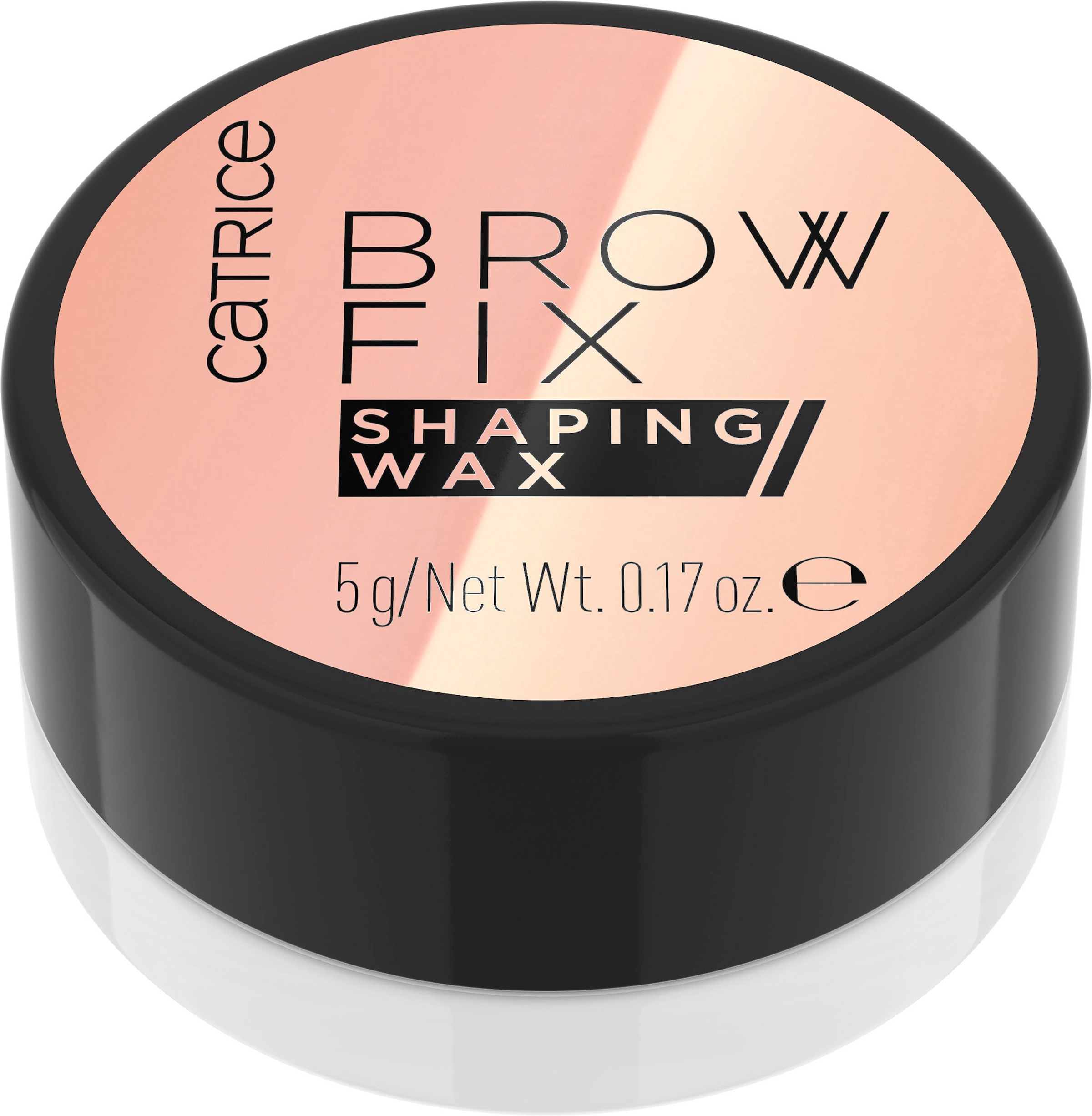 Brow »Catrice Shaping | Augenbrauen-Gel UNIVERSAL tlg.) (Set, kaufen Fix 010«, Catrice 3 Wax
