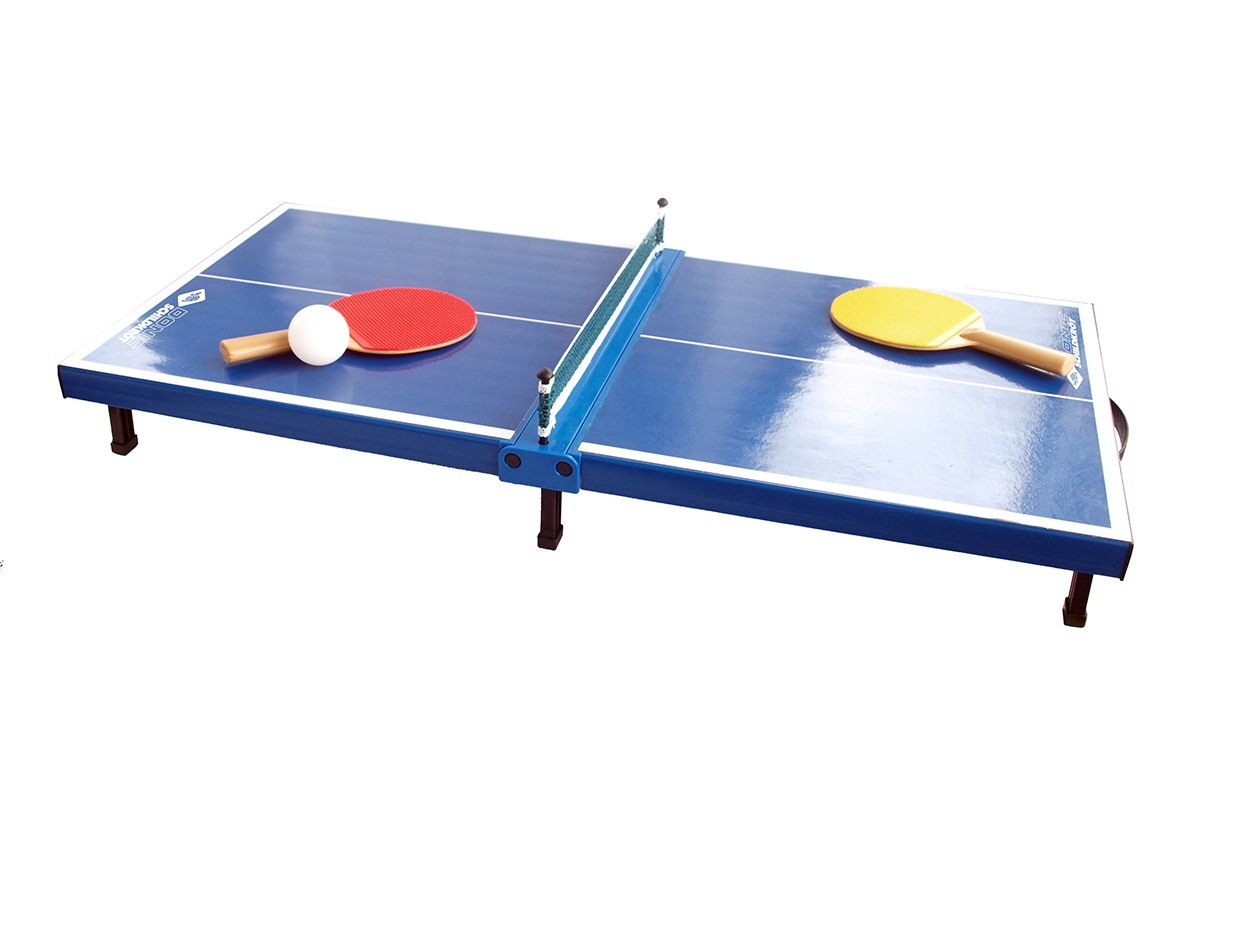 Donic-Schildkröt Mini-Tischtennisplatte »TT-Tisch Minitisch-Set MINI«