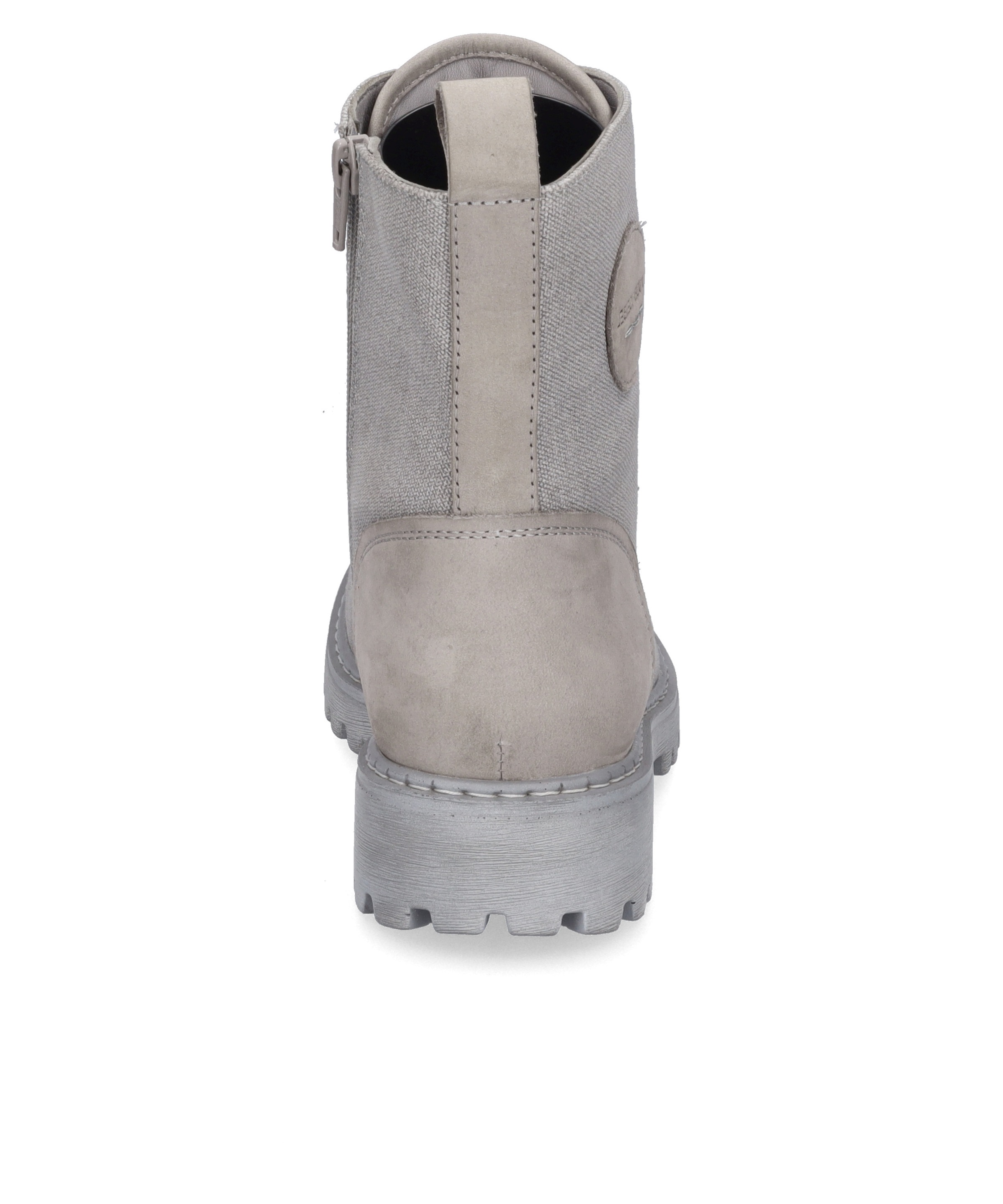 Josef Seibel Stiefel »Marta 26, hellgrau«