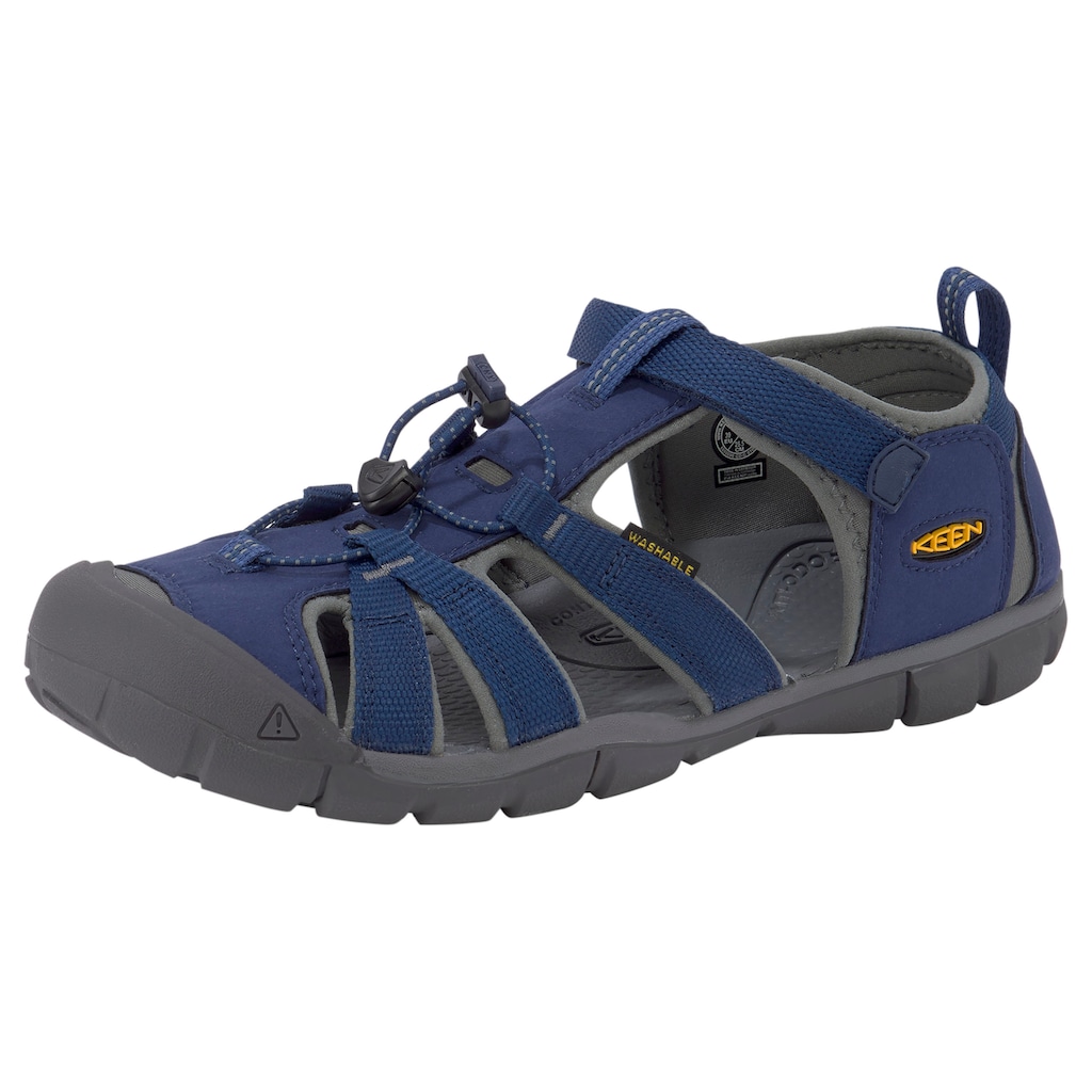 Keen Sandale »SEACAMP II CNX«