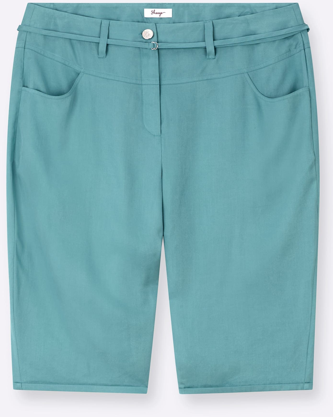 Sheego Bermudas