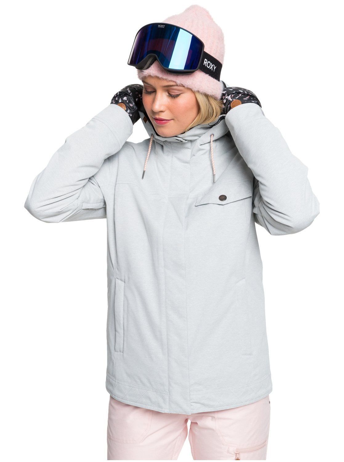 Roxy Snowboardjacke »Billie«