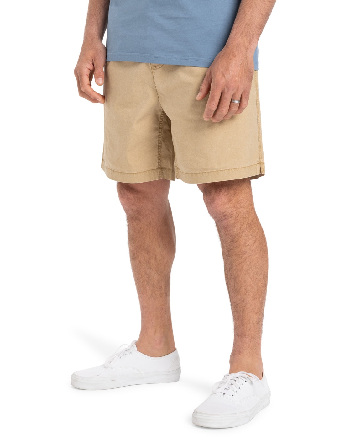 Quiksilver Shorts »Taxer«