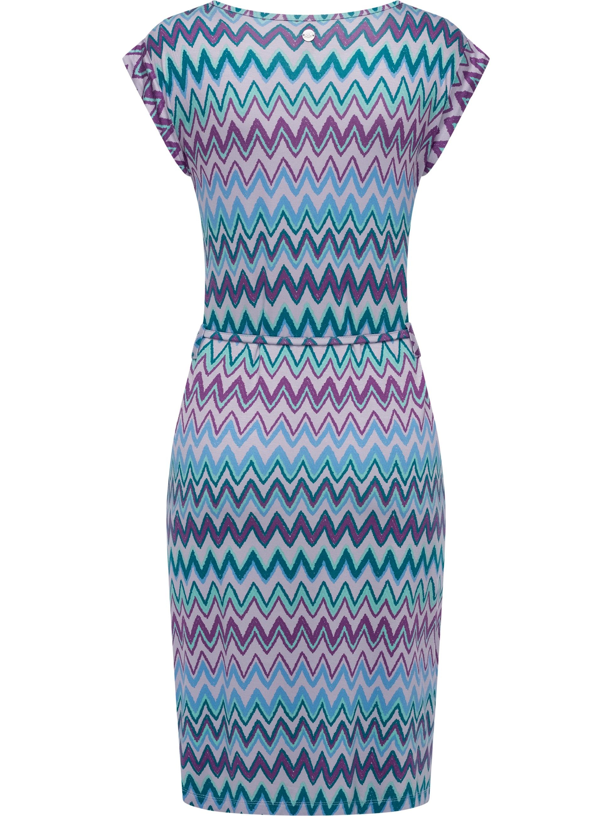 Ragwear Sommerkleid »Sommerkleid Taggien Print«