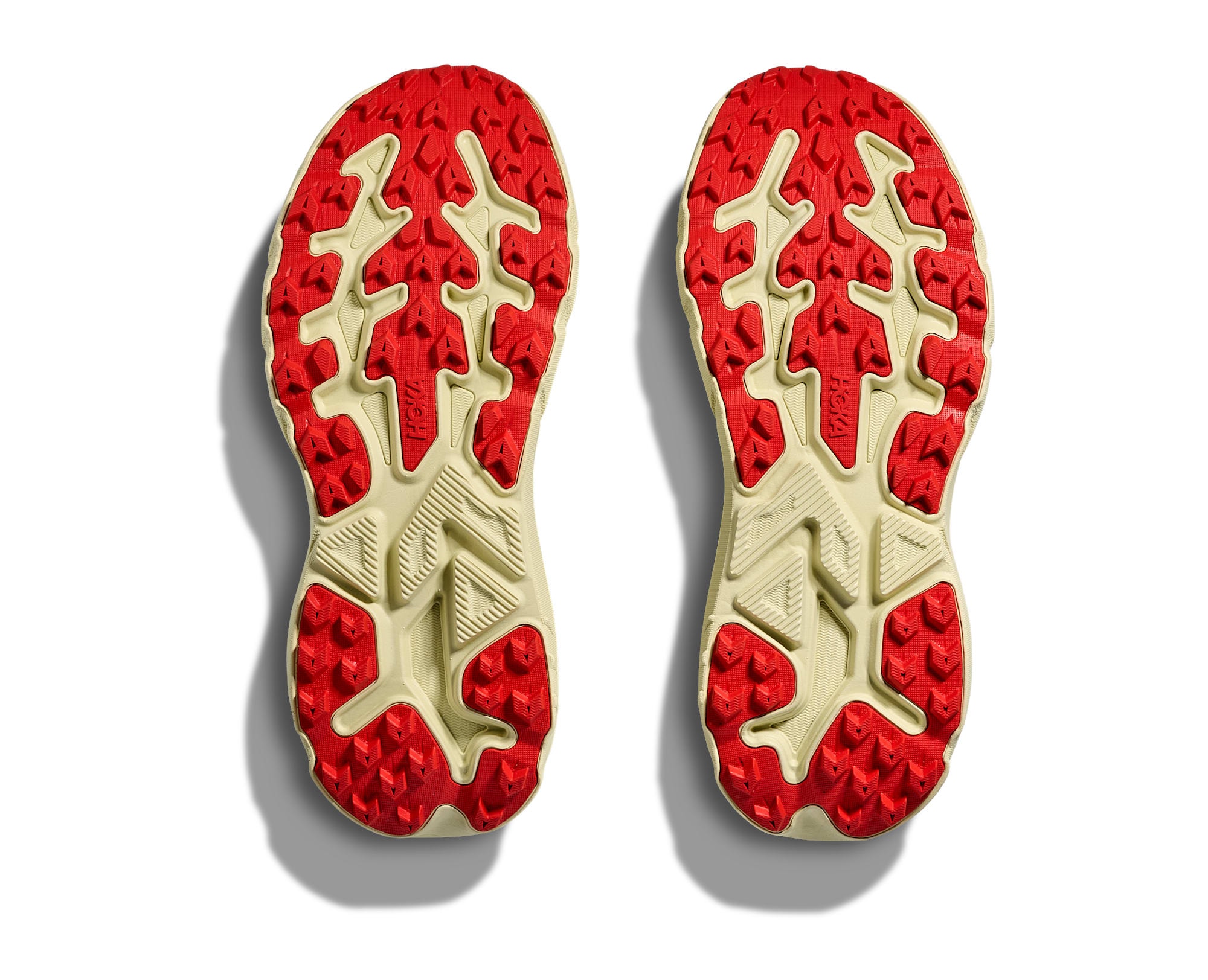 Hoka One One Trailrunningschuh »CHALLENGER 8«  für anspruchsvolles Gelände, stark profiliertes Laufsohlenprofil