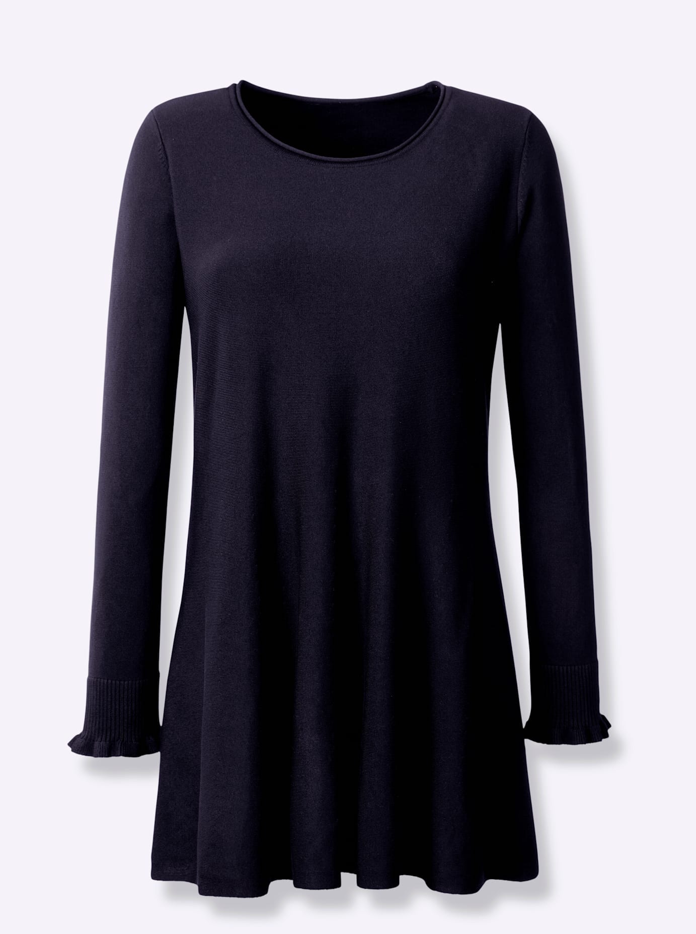 heine Strickpullover »Pullover«
